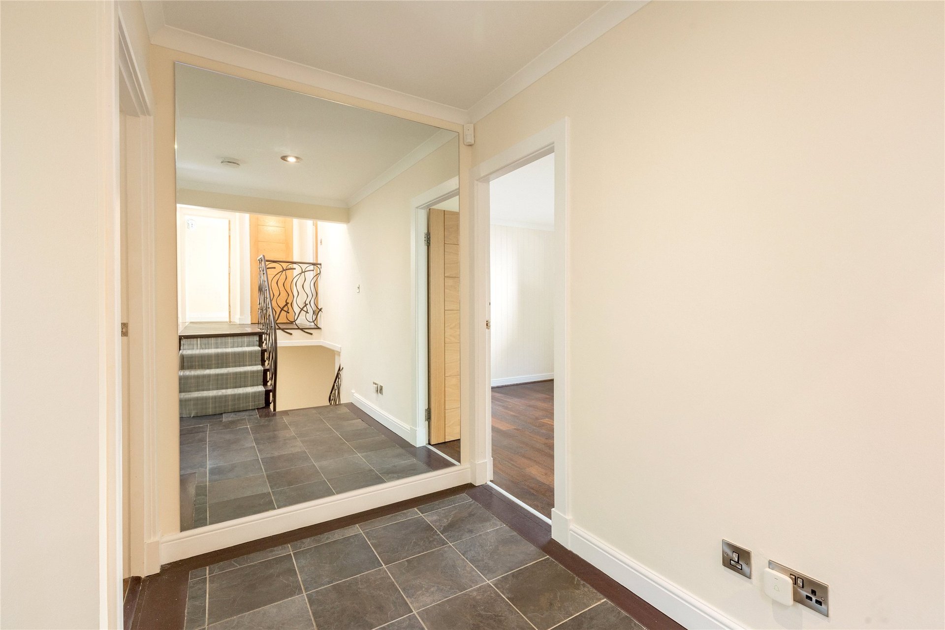 2b Brae Park Road, Edinburgh, EH4 6DN - Picture #20