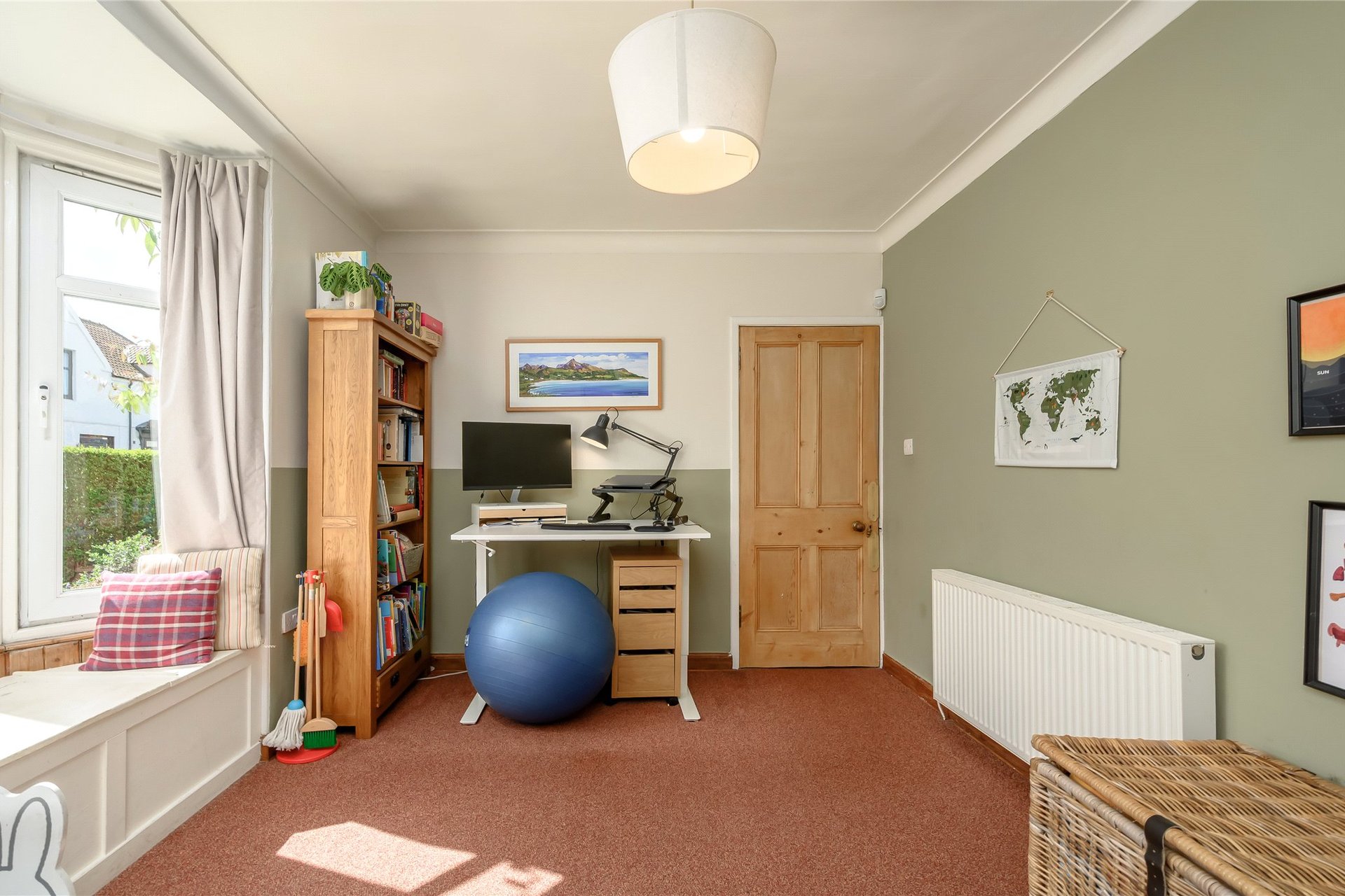 15 Bangholm Avenue, Edinburgh, EH5 3AS - Picture #13