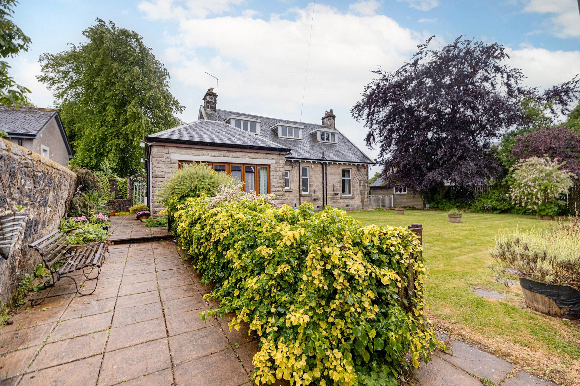 Hillside, 25 Maxwell Drive, East Kilbride, Glasgow, South Lanarkshire, G74 4HH - Picture #25
