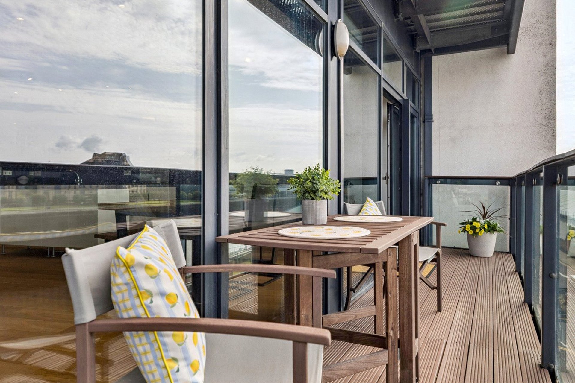 Flat 3/3, Lancefield Quay, 98 Lancefield Quay, Finnieston, Glasgow City, G3 8JN - Picture #14