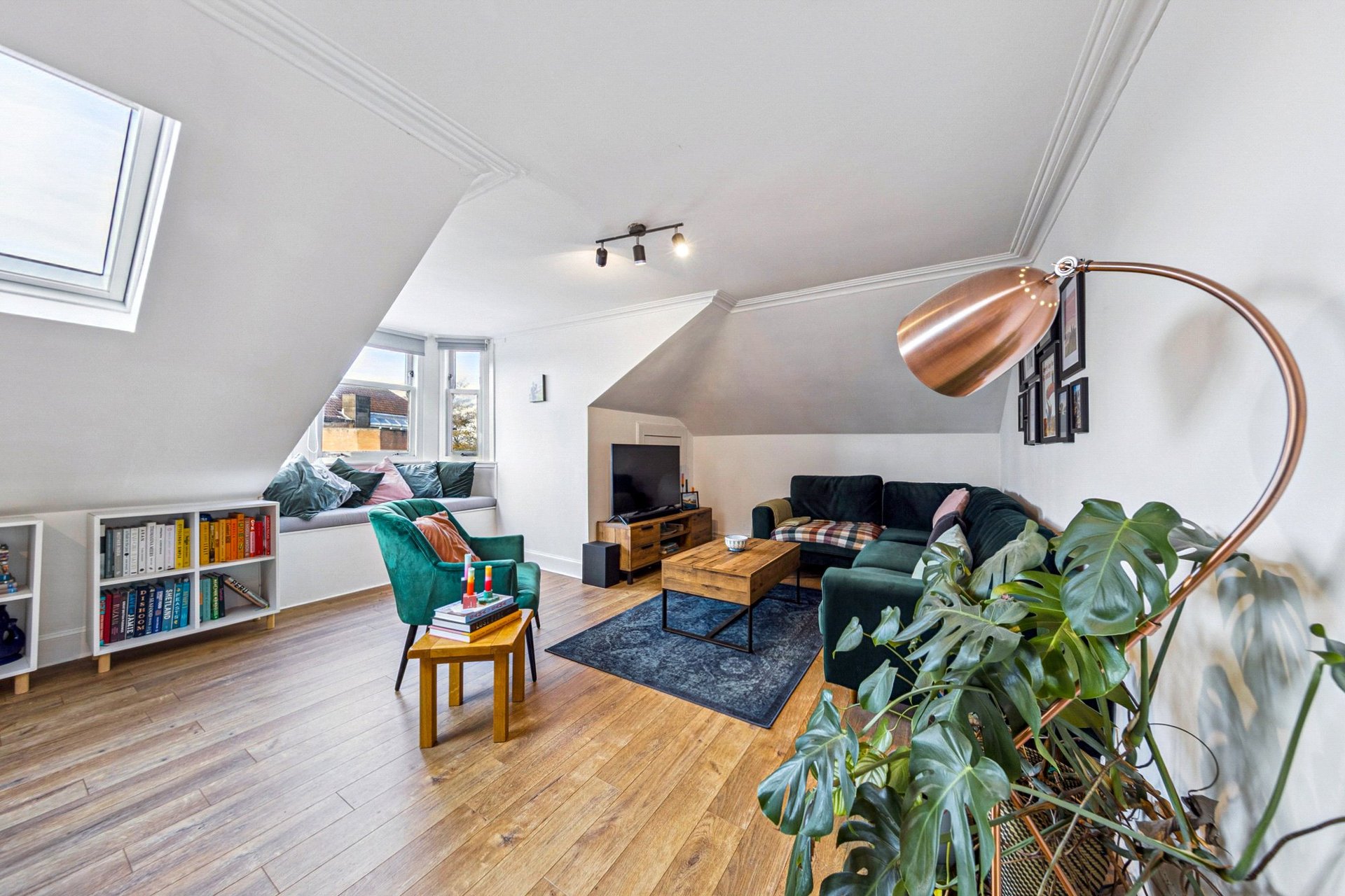 Flat 4, 3 Dundonald Road, Dowanhill, Glasgow, G12 9LJ - Picture #7