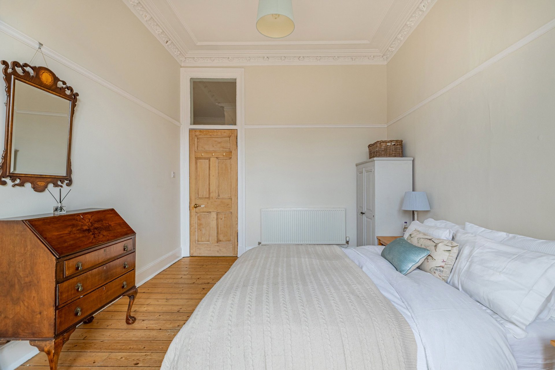 3/1, 5 Queensborough Gardens, Hyndland, Glasgow, G12 9PW - Picture #20
