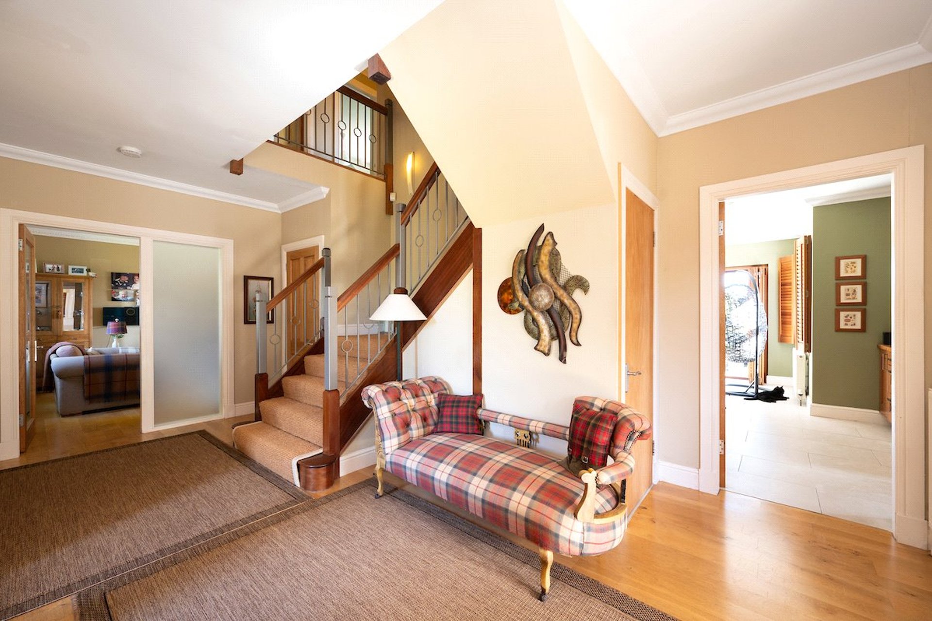 7 Hopelands Road, Silverburn, Penicuik, Midlothian, EH26 9LH - Picture #9