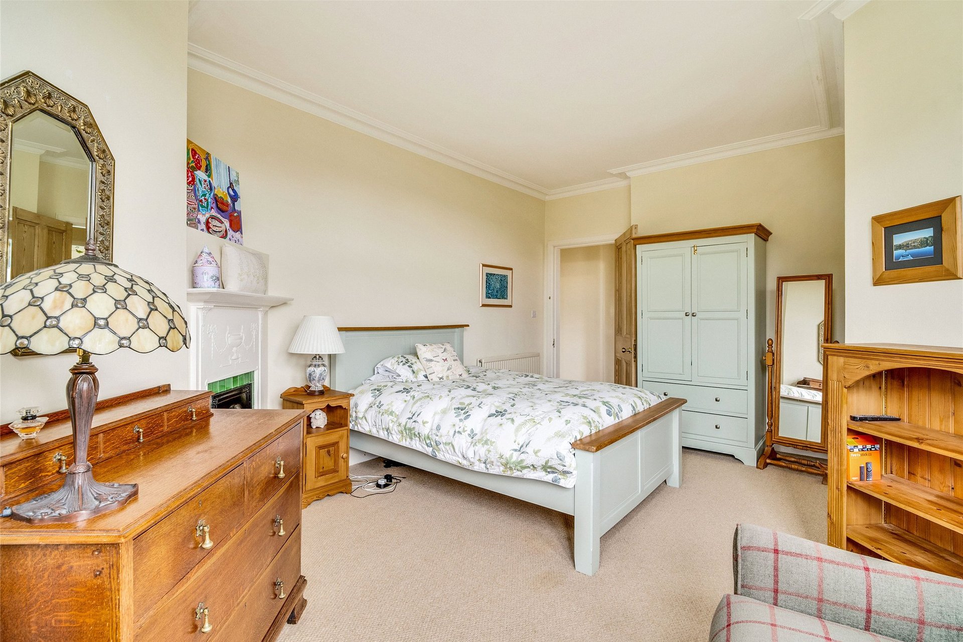 Elmbank, Morebattle Road, Town Yetholm, Kelso, Scottish Borders, TD5 8RL - Picture #22