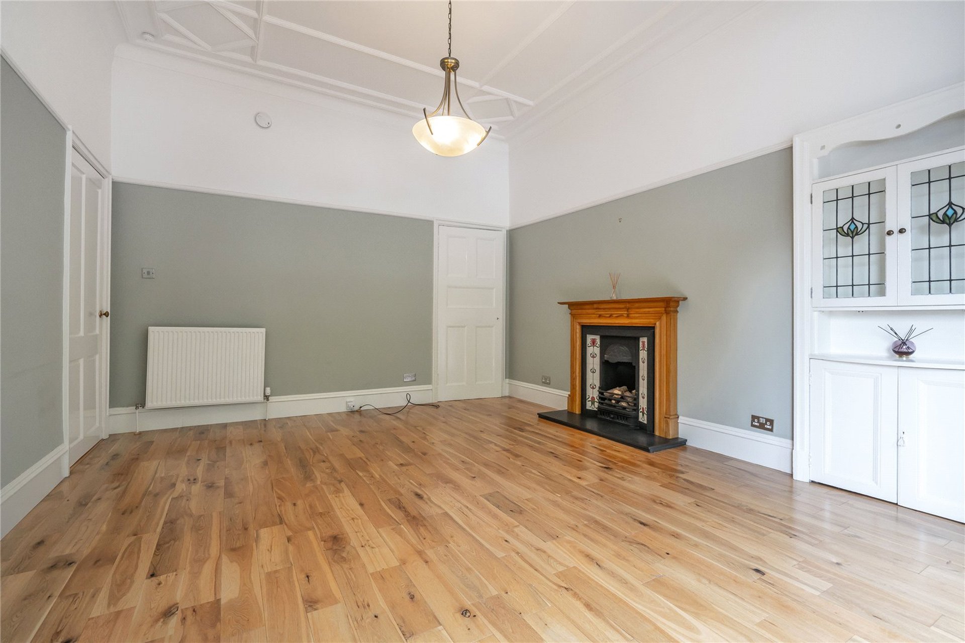 105 Broomhill Drive, Broomhill, Glasgow, G11 7NA - Picture #3
