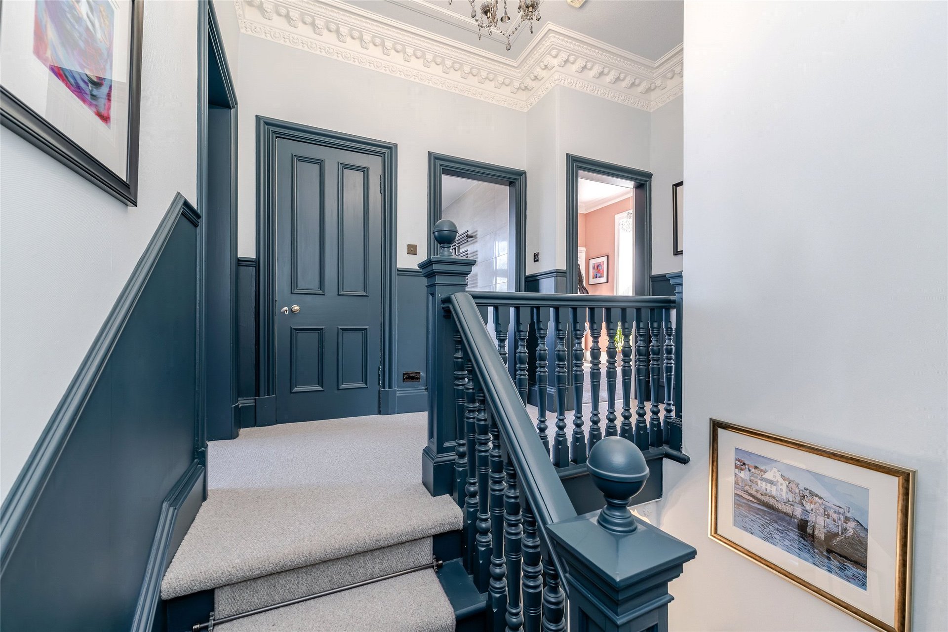 7 Bay Road, Wormit, Newport-on-Tay, Fife, DD6 8LU - Picture #8