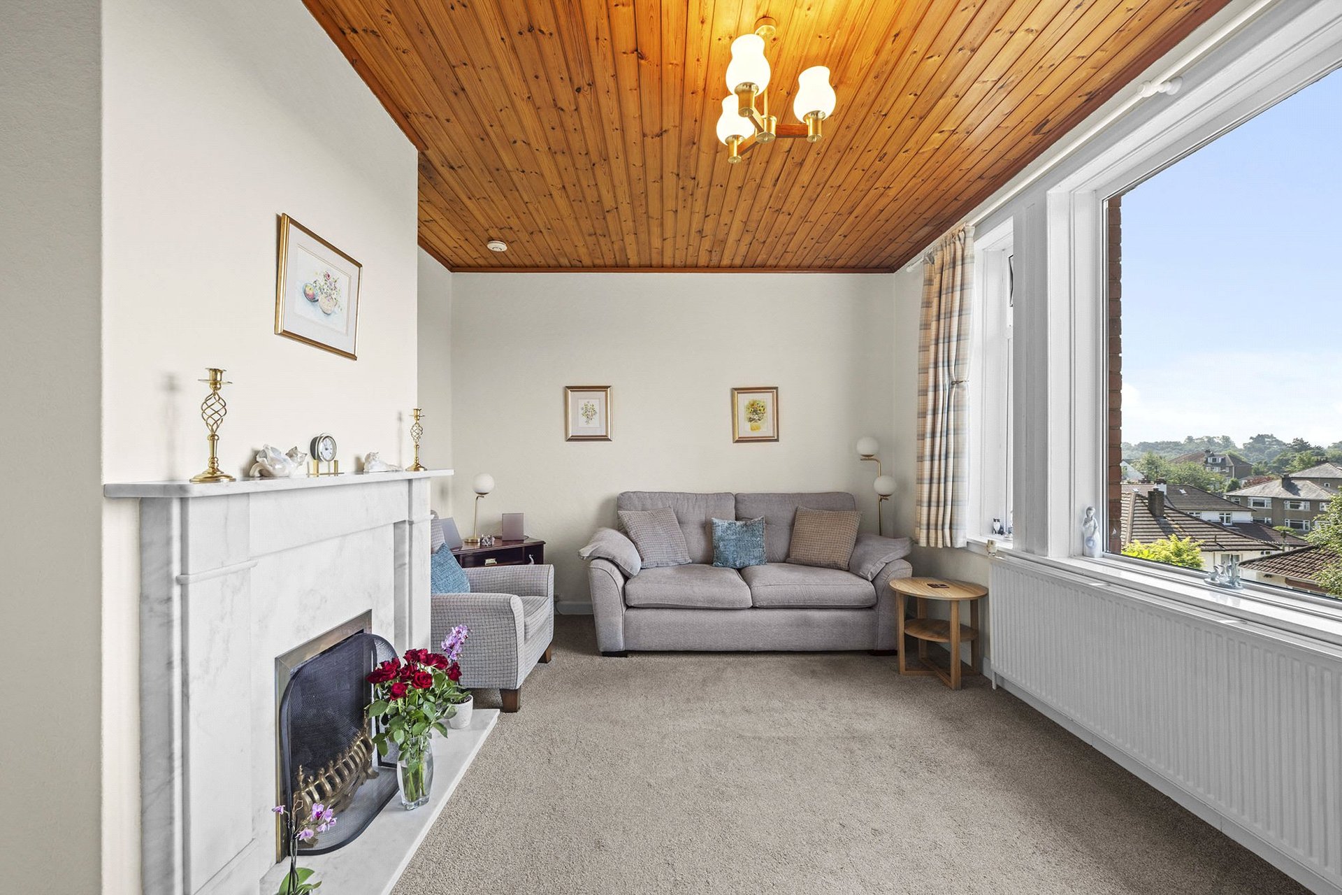 16 Thomson Drive, Bearsden, G61 3NU - Picture #5
