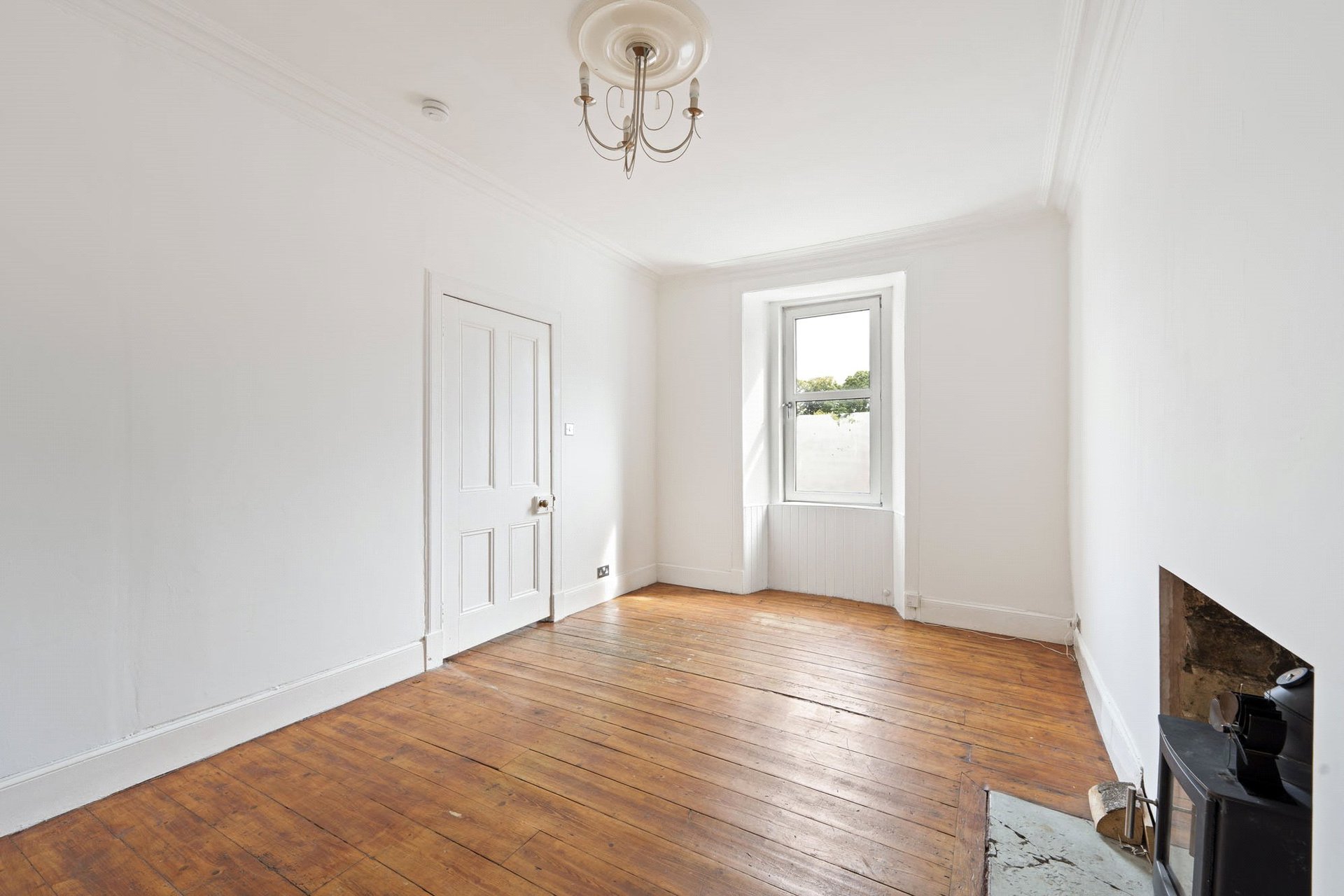 Cherry Tree Cottage, 26 Castlefield, Cupar, Fife, KY15 4DB - Picture #7