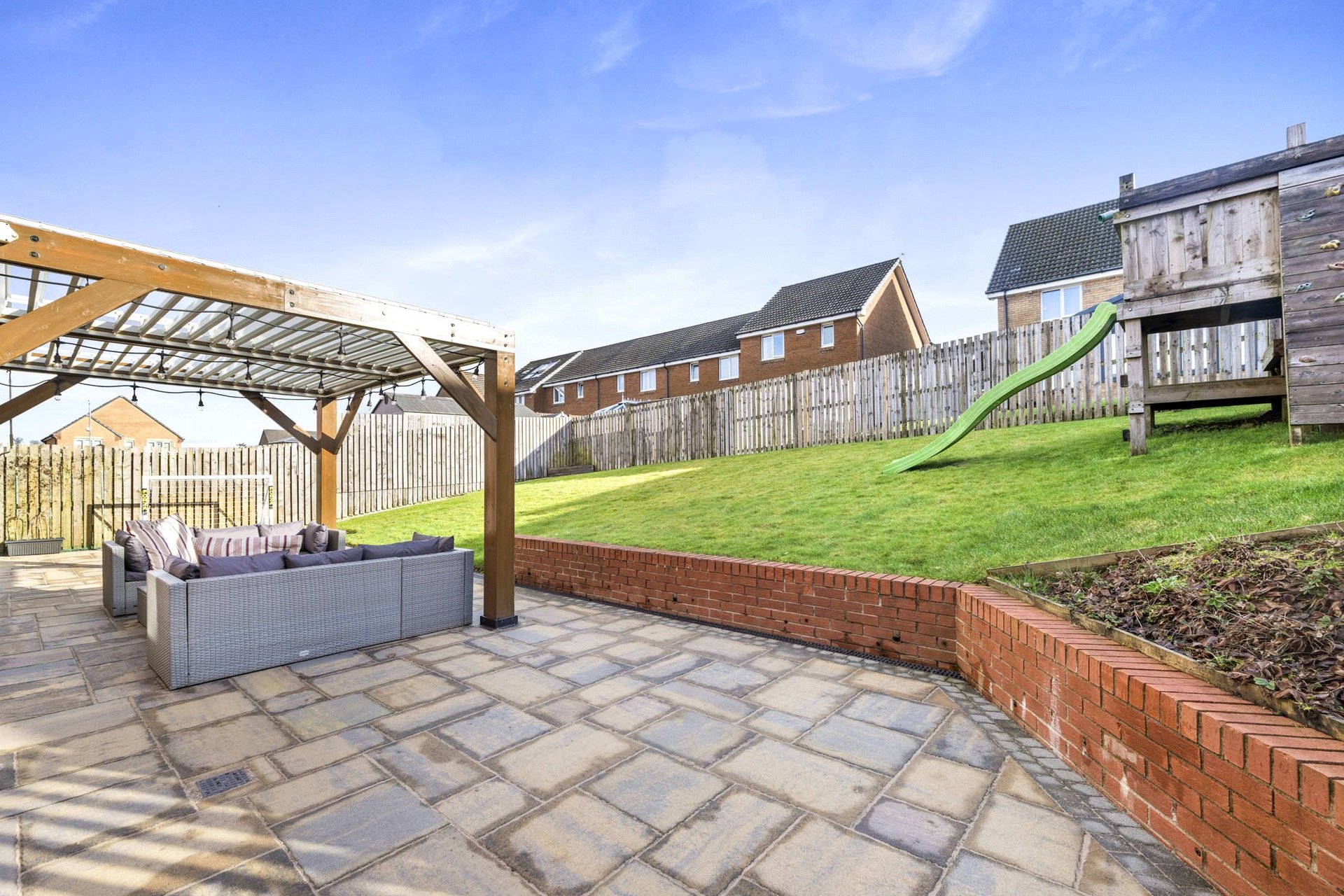 5 Petty Court, Jackton, Glasgow, South Lanarkshire, G74 5PX - Picture #37