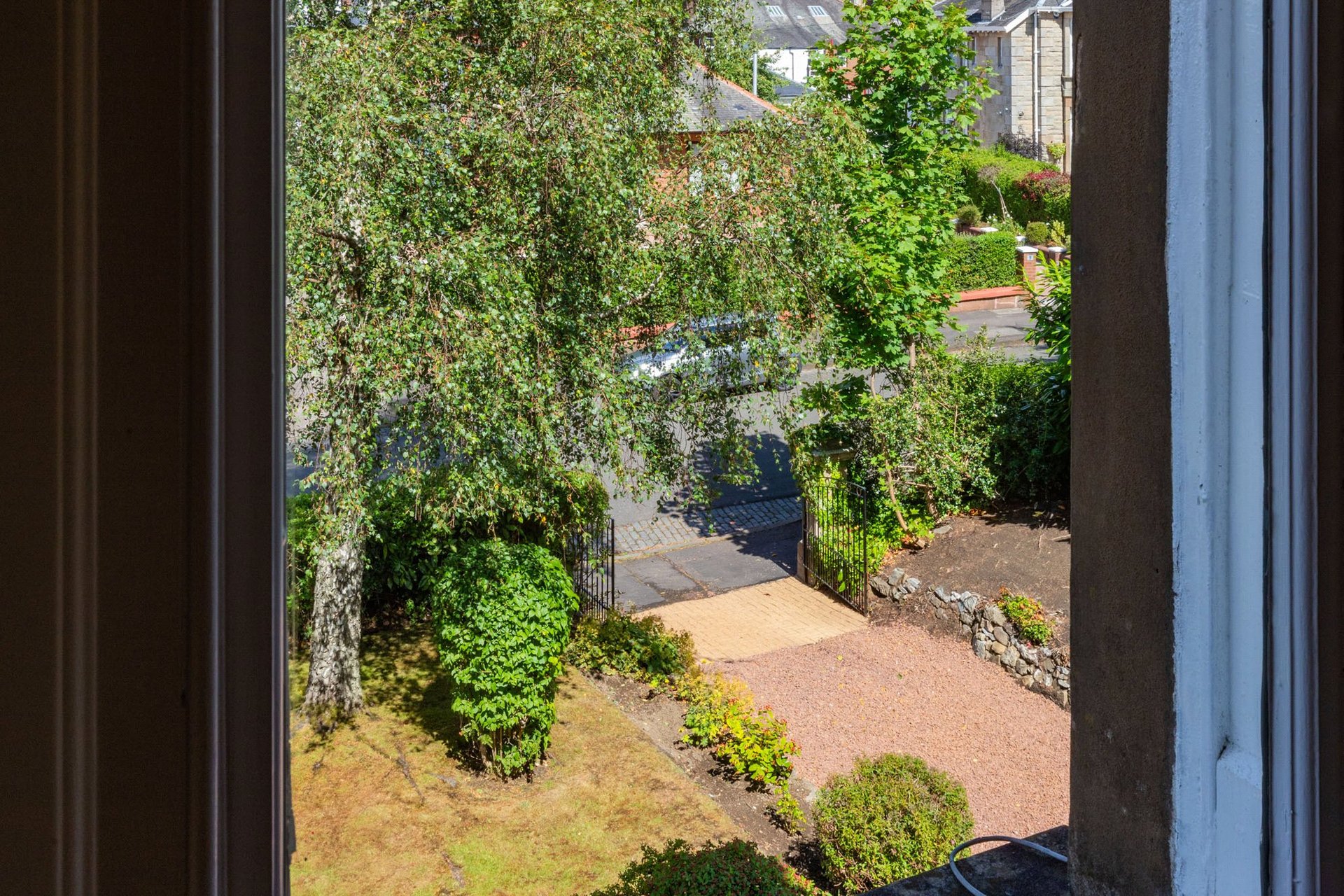 8 Carlaverock Road, Newlands, Glasgow, G43 2SA - Picture #49
