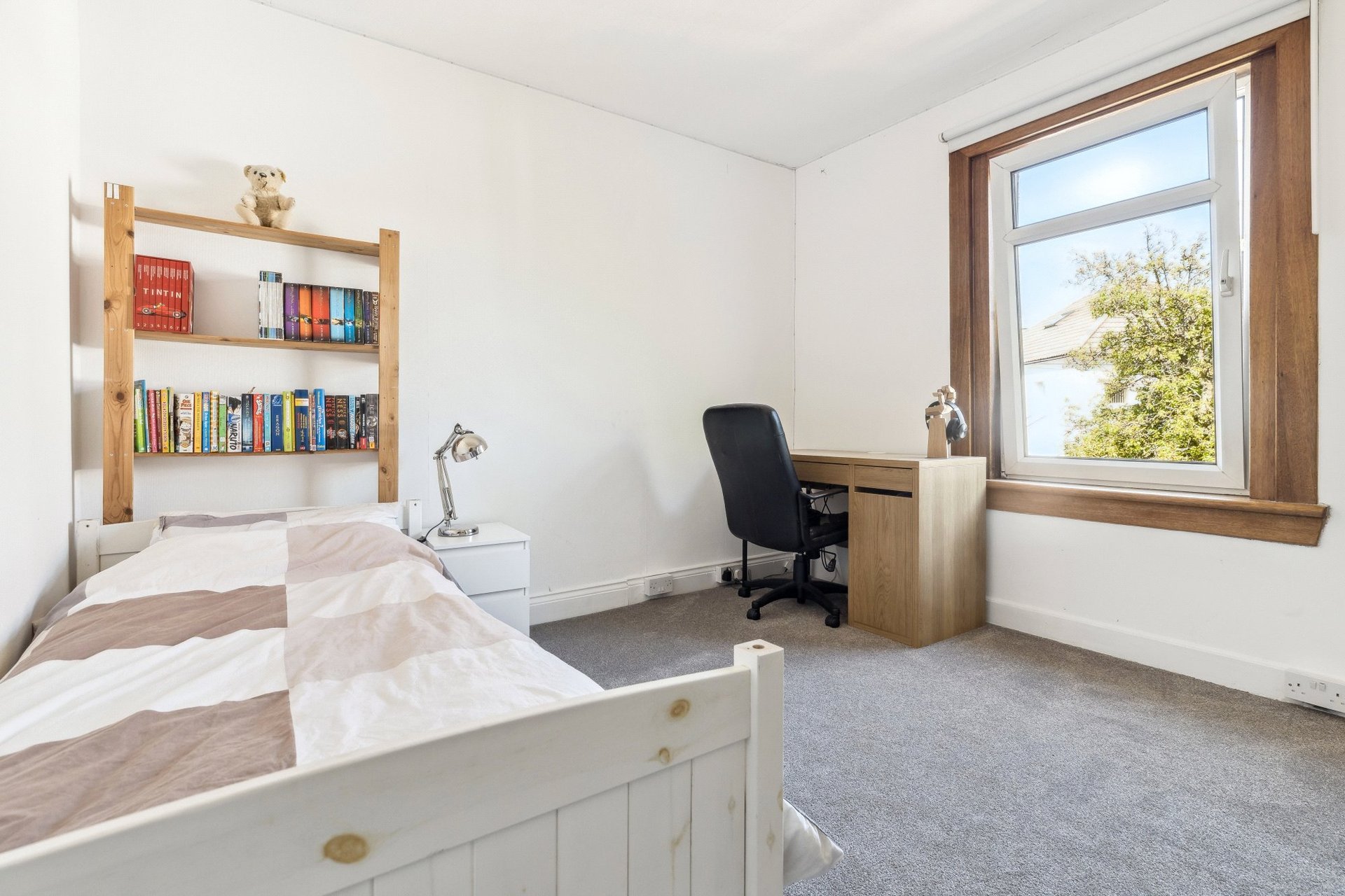 69 Speirs Road, Bearsden, G61 2LX - Picture #20