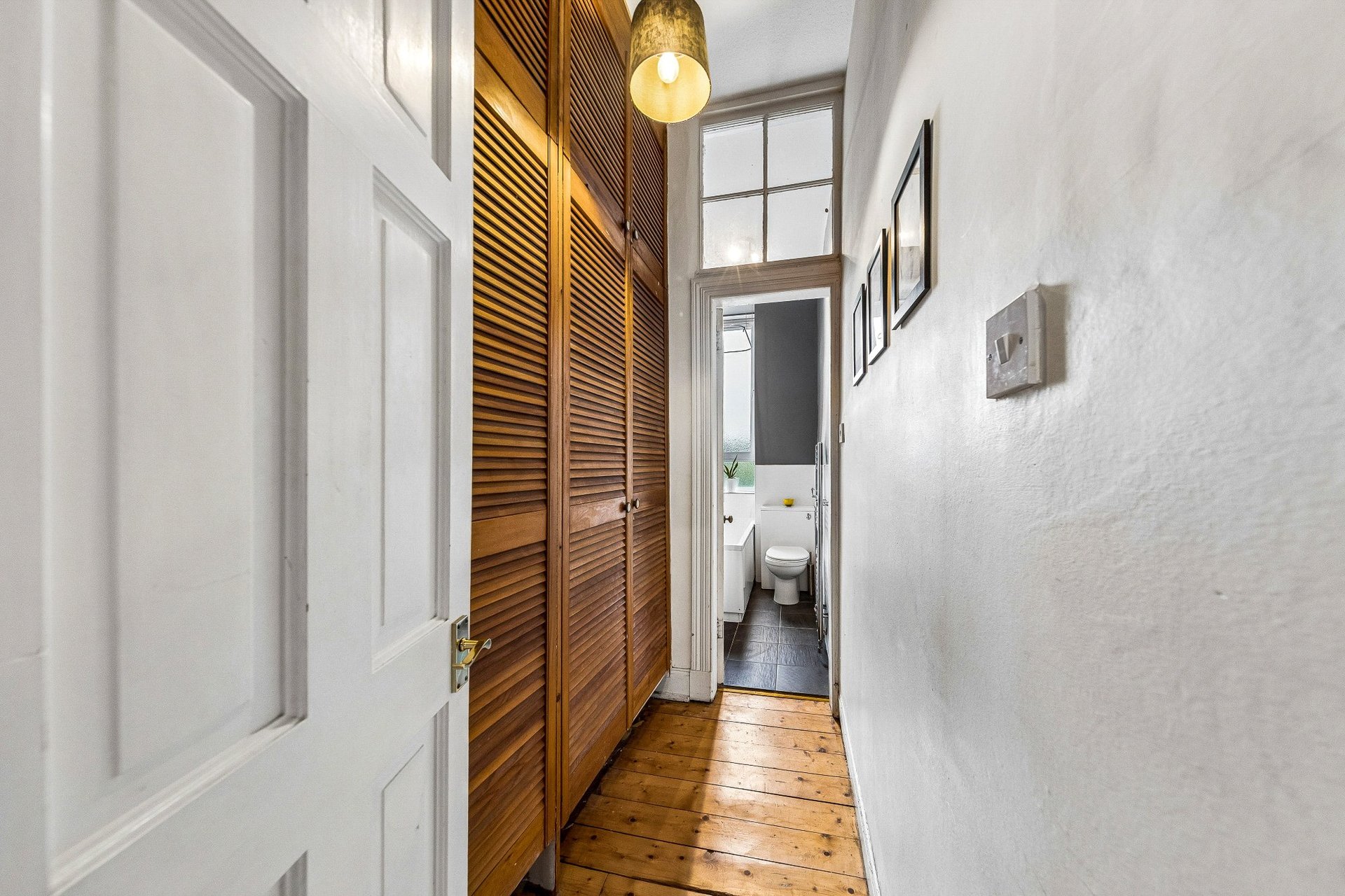 Flat 2/1, 122 Novar Drive, Hyndland, Glasgow, G12 9SY - Picture #25