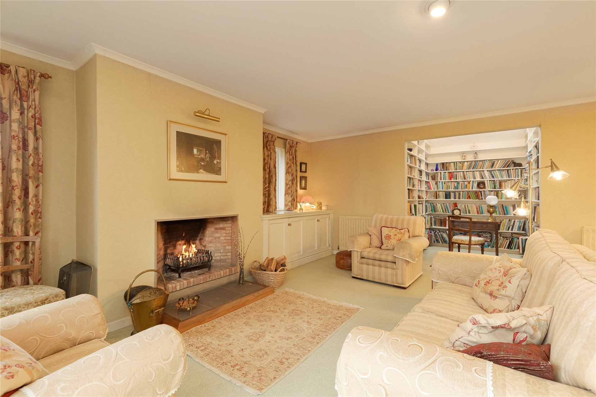 Orchard House, 25B Cramond Glebe Road, Edinburgh, EH4 6NT - Picture #4