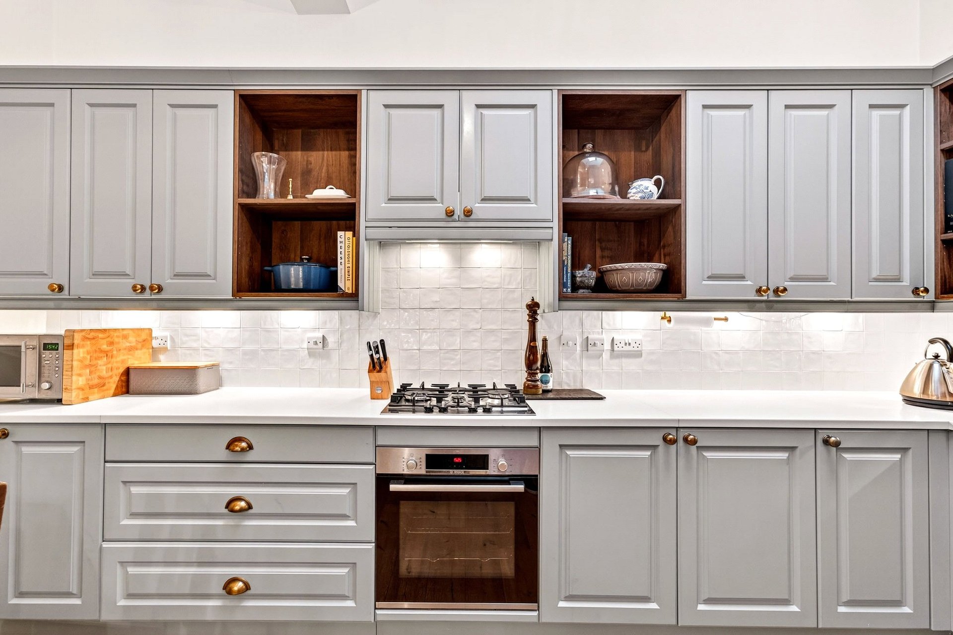 3F2, 34 Howe Street, Edinburgh, Midlothian, EH3 6TH - Picture #9