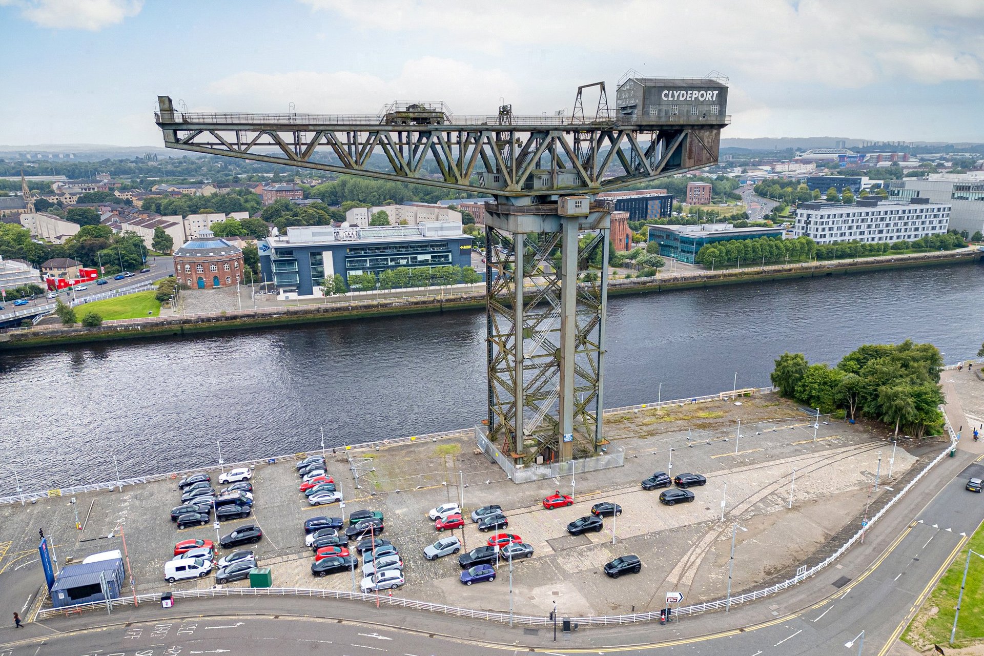 Flat 11/2, 507 Stobcross Street, Finnieston, Glasgow, G3 8GJ - Picture #39