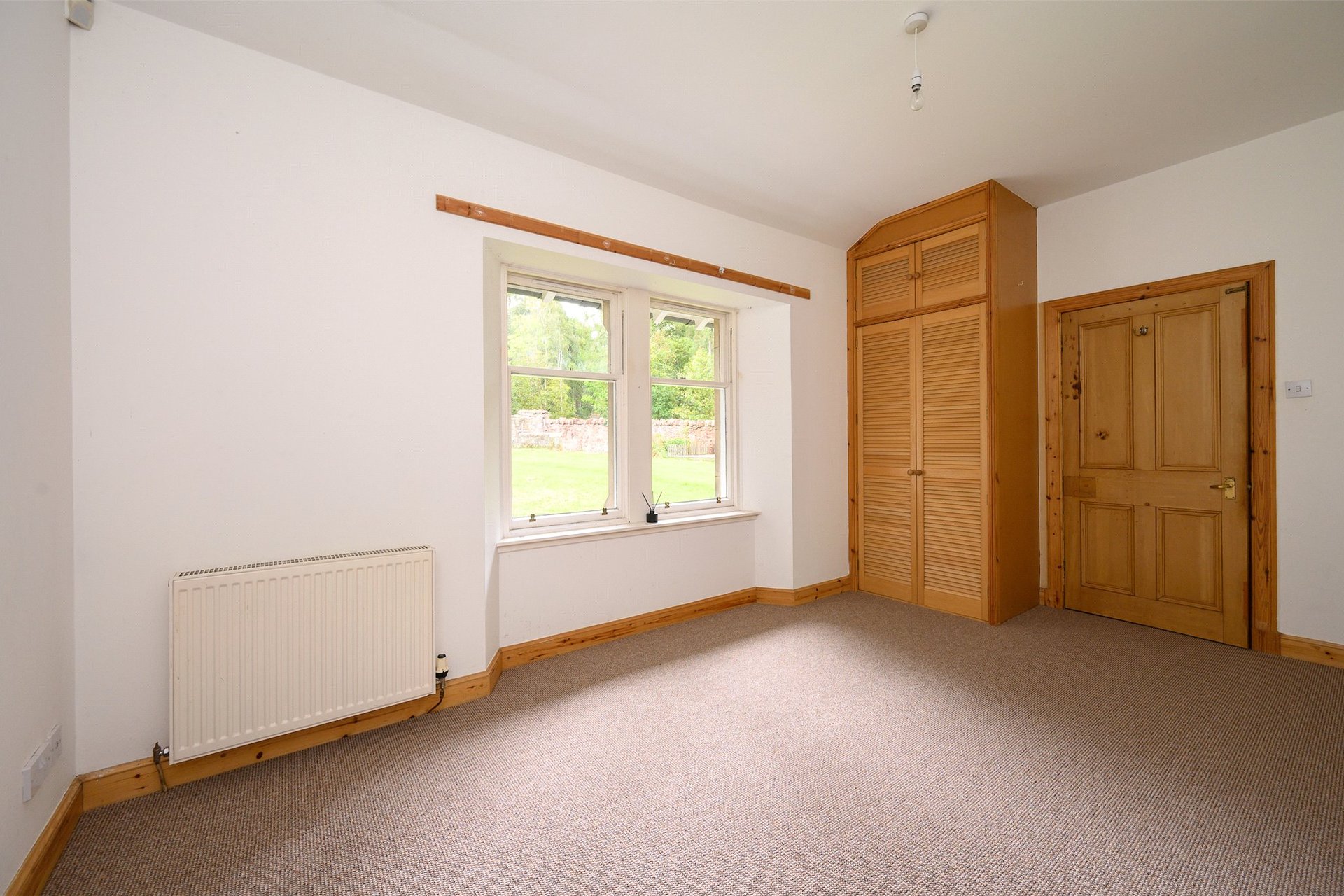 Heather Lodge, Whittingehame Estate, East Linton, EH41 4QA - Picture #8