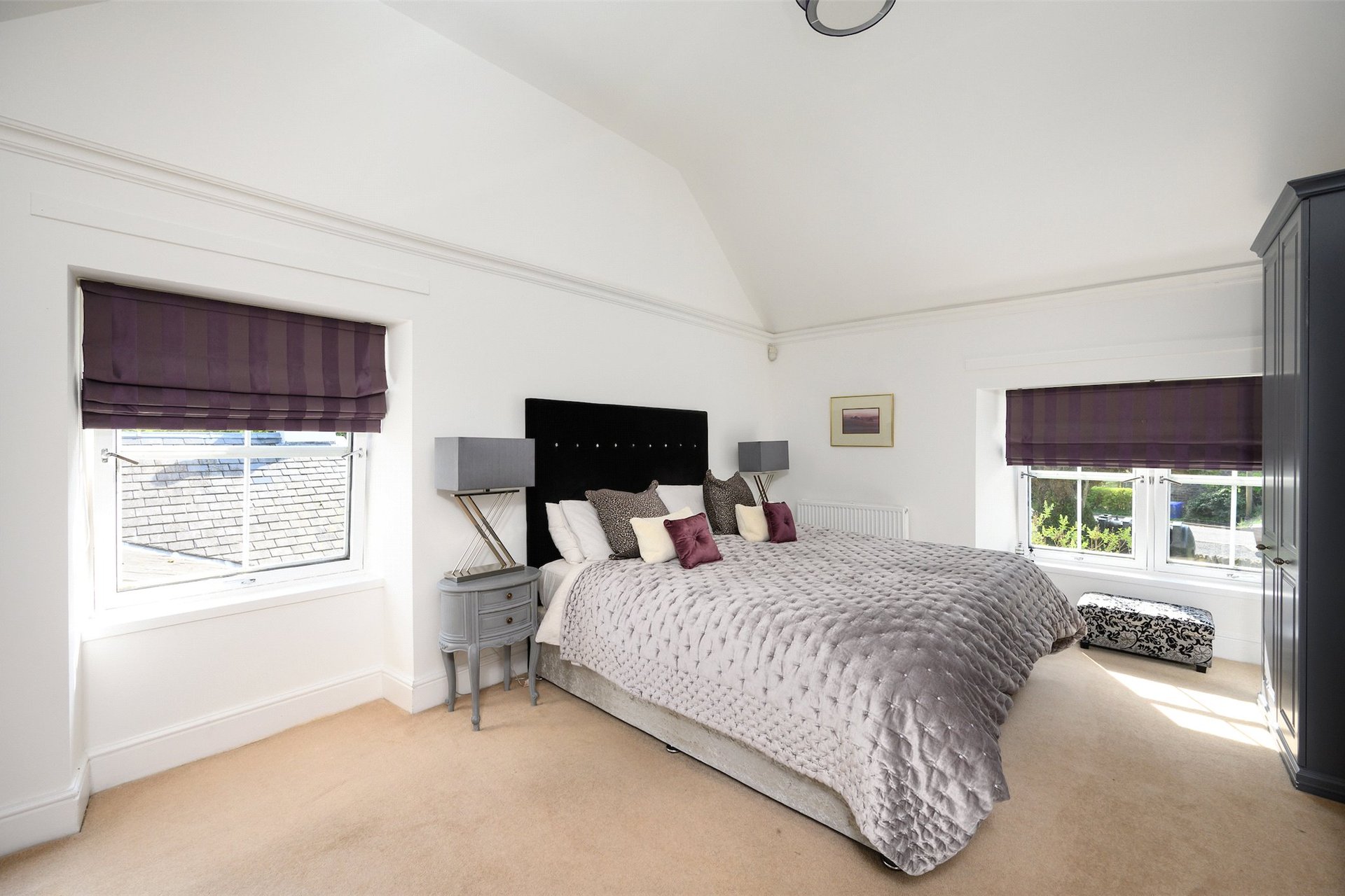 Burnside Of Ruskie, Thornhill, Stirling, Stirlingshire, FK8 3LG - Picture #12