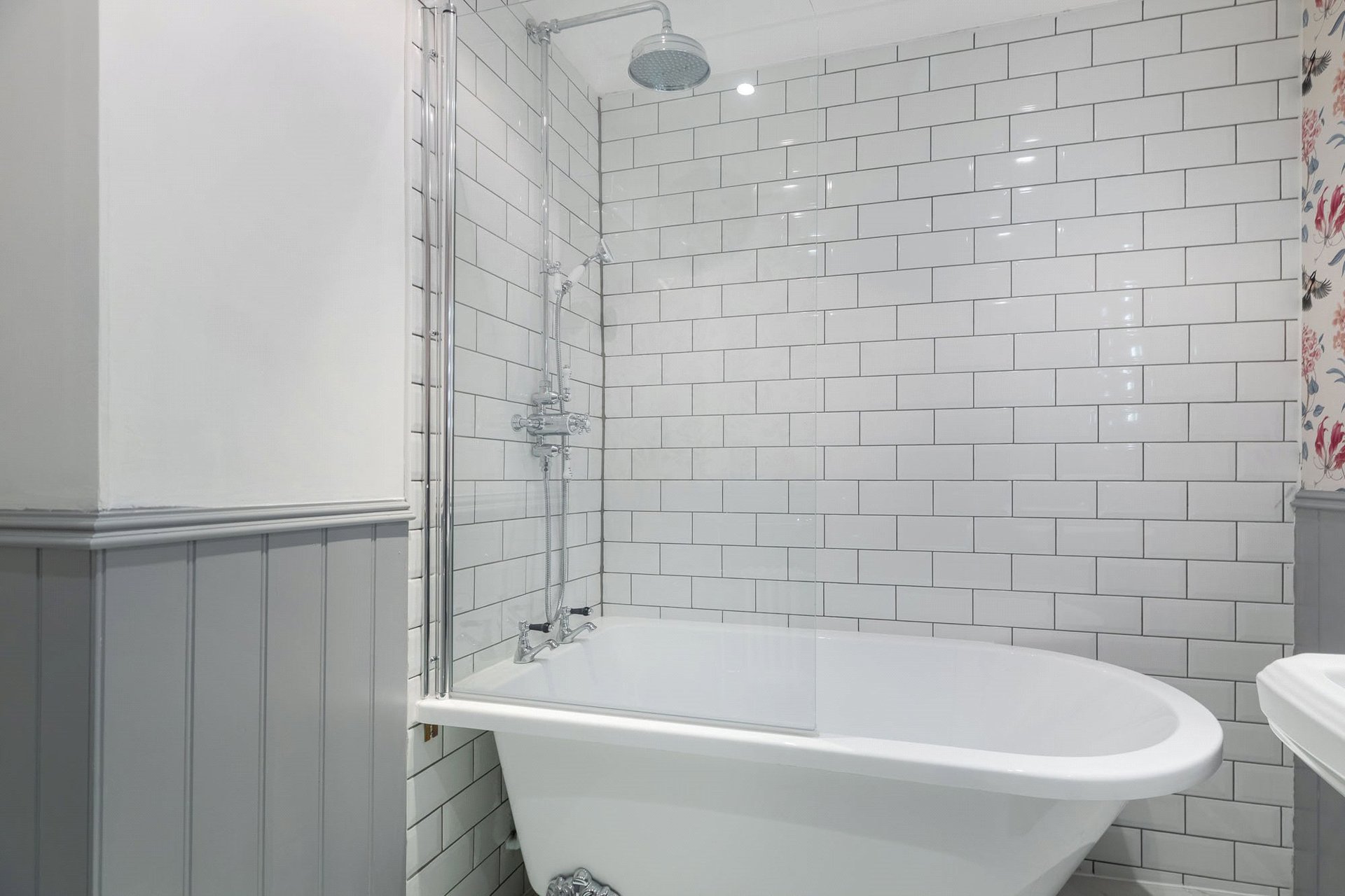 2/2, 3 Bolton Drive, Mount Florida, Glasgow, G42 9DX - Picture #11