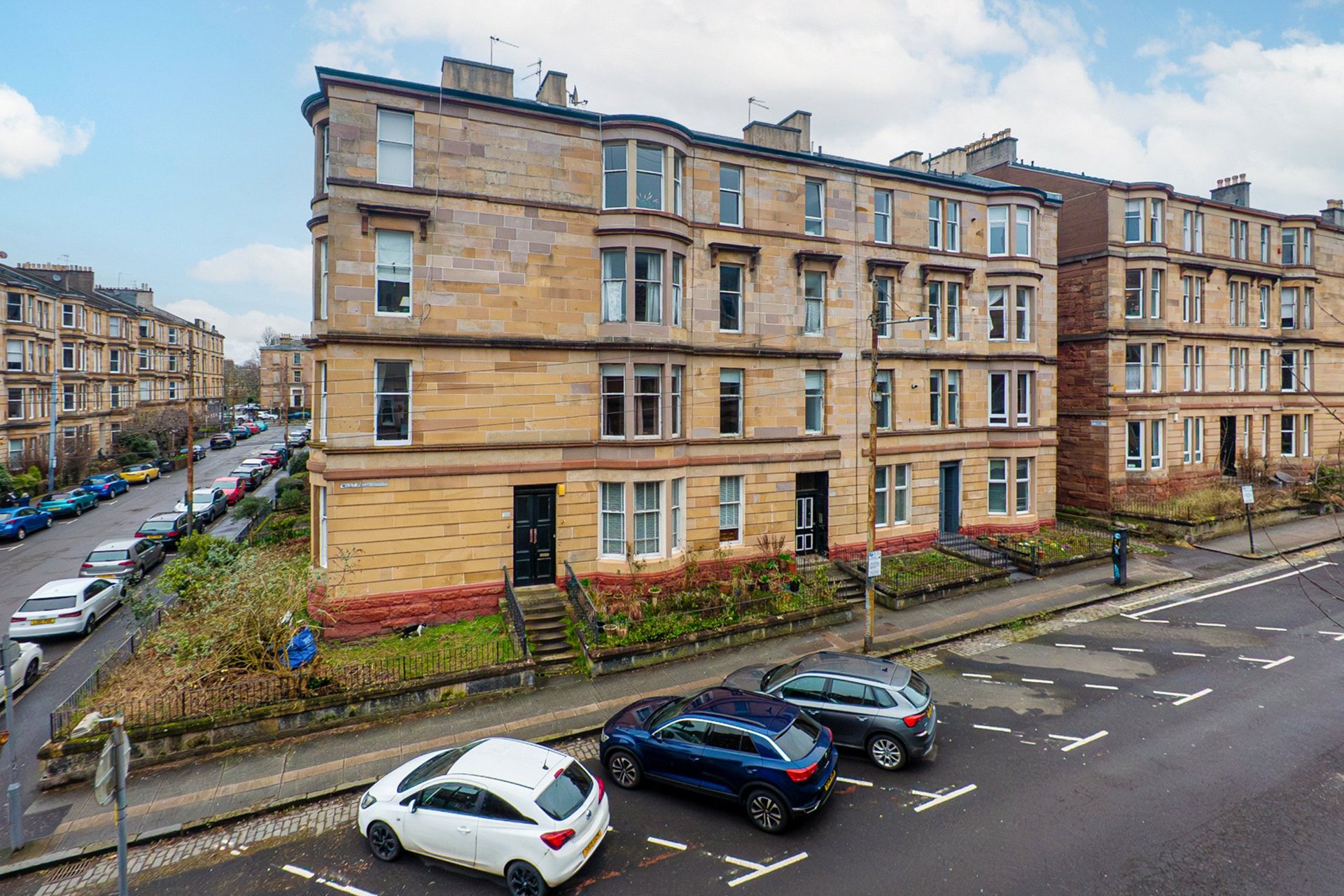 3/2, 294 West Princes Street, Woodlands, Glasgow, G4 9EU - Picture #26