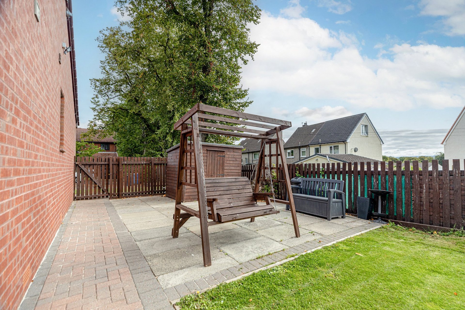 14 Woodlands Park, Thornliebank, Glasgow, East Renfrewshire, G46 7RZ - Picture #28