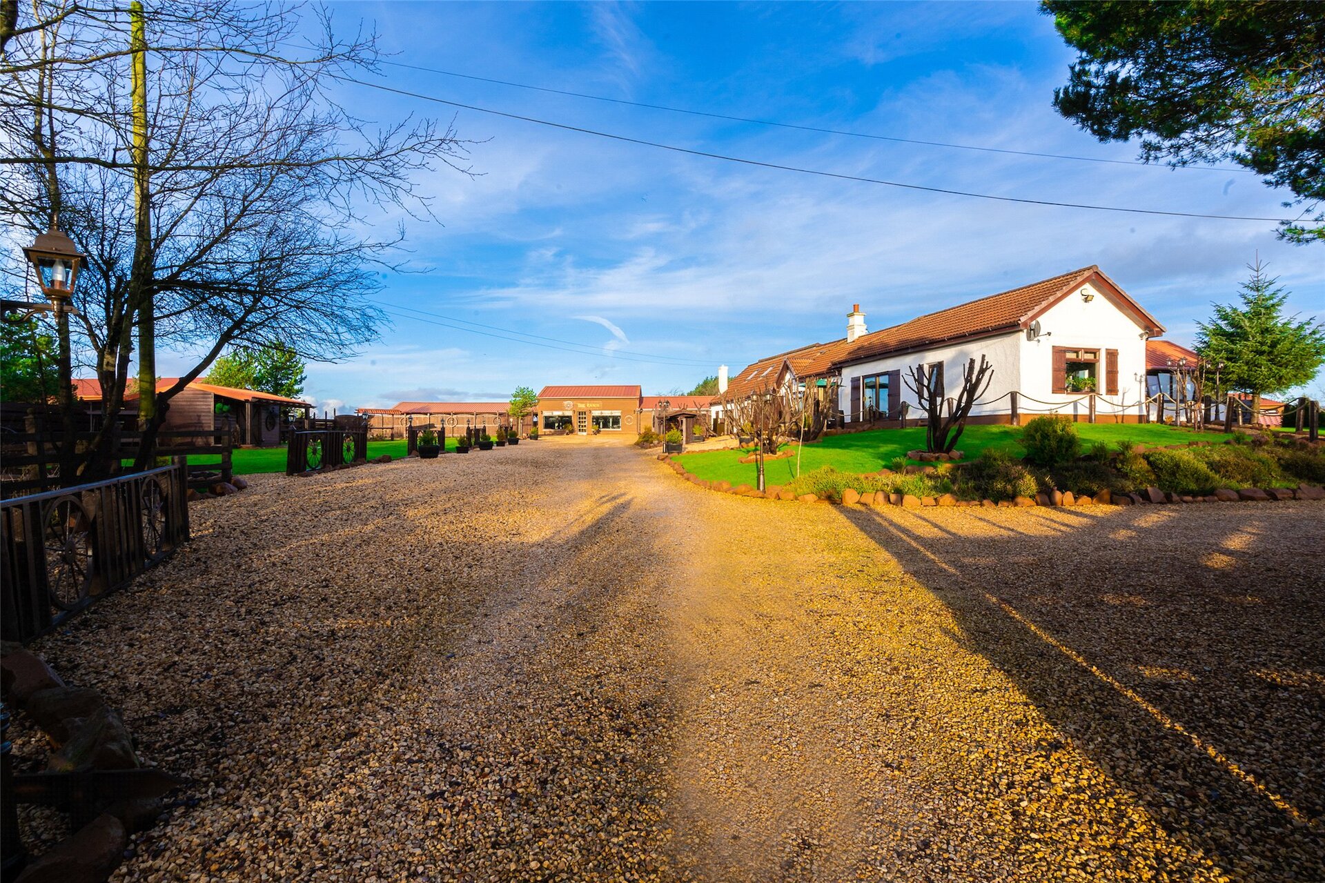 Raiziehill, Bathgate, West Lothian, EH48 3AG - Picture #1