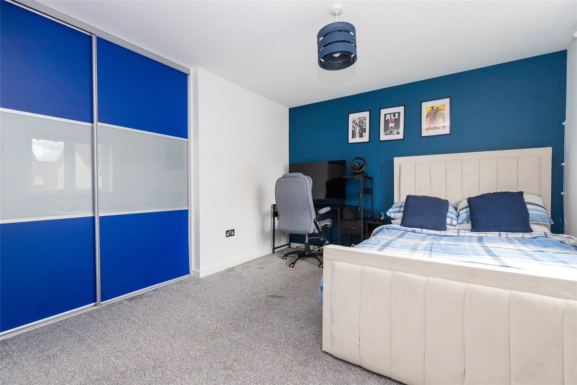 20 Raeside Grove, Newton Mearns, Glasgow, G77 5GQ - Picture #29