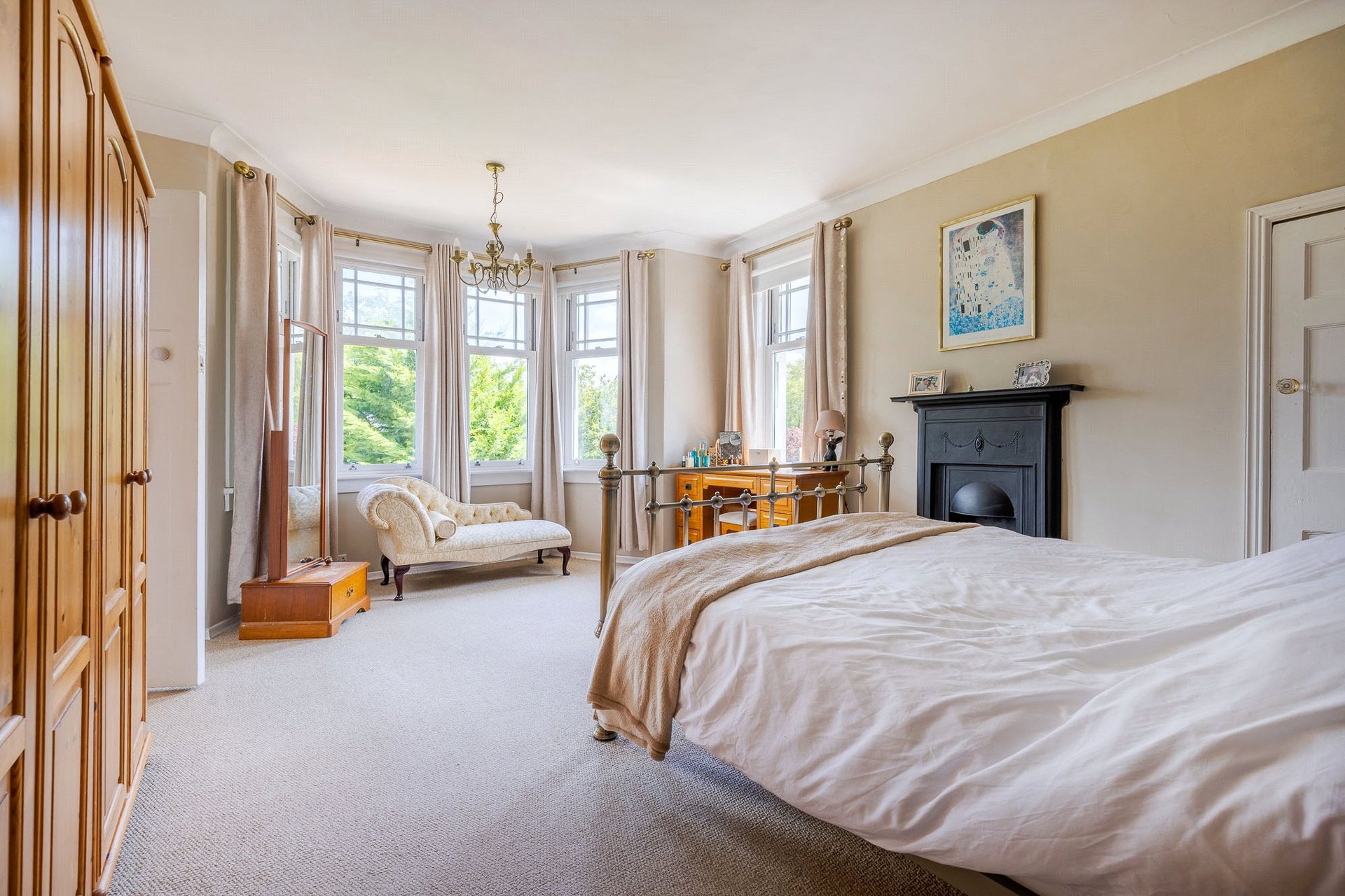 3 Baird Drive, Bearsden, G61 4BL - Picture #21