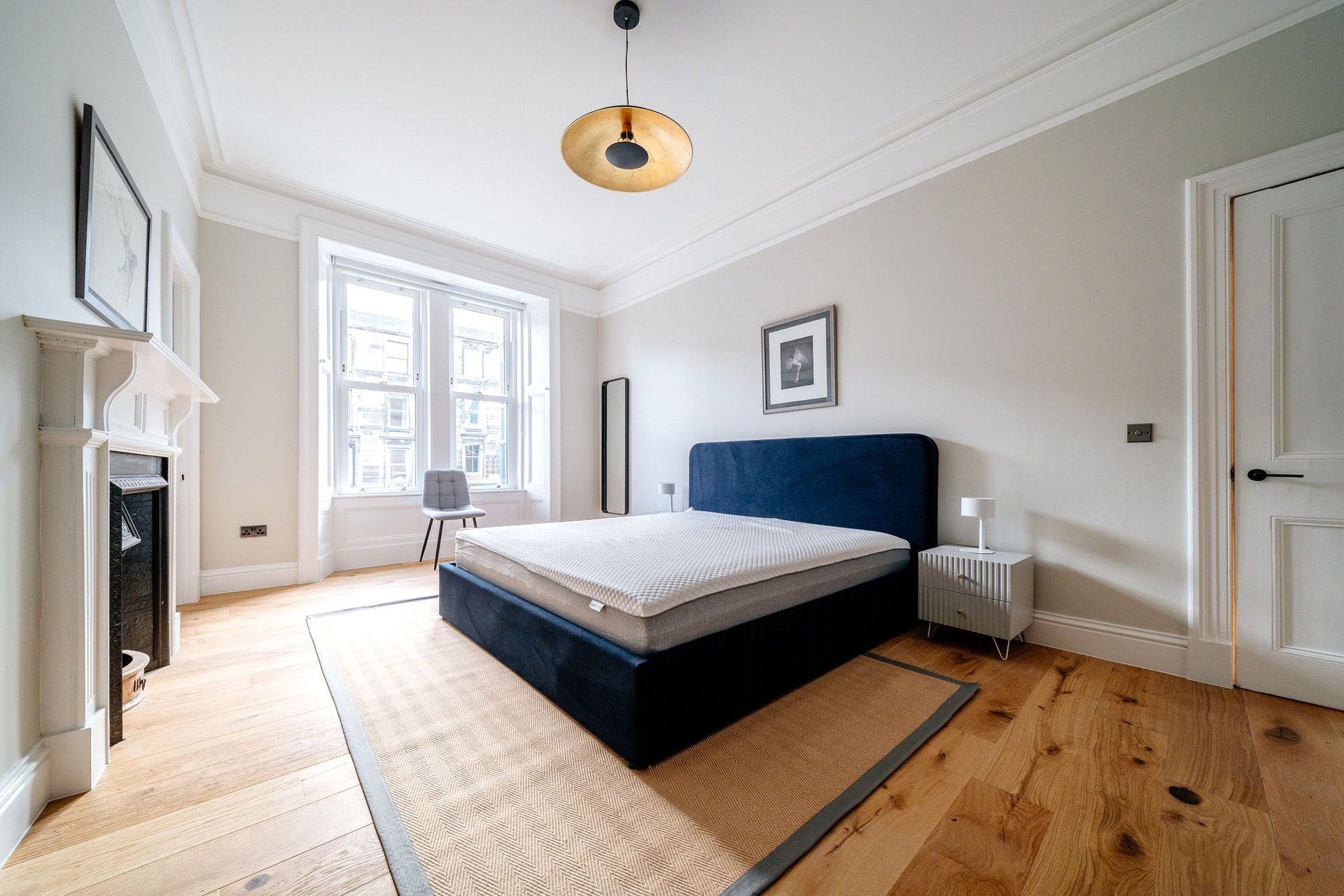 248/3(1F3), Leith Walk, Edinburgh, EH6 5EL - Picture #11