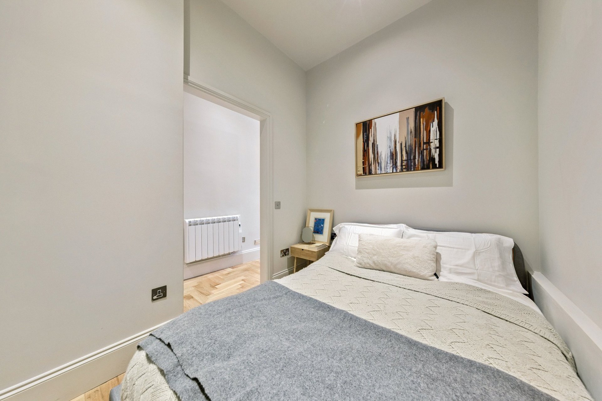 Flat B/3, 25 Huntly Gardens, Dowanhill, Glasgow, G12 9AU - Picture #11