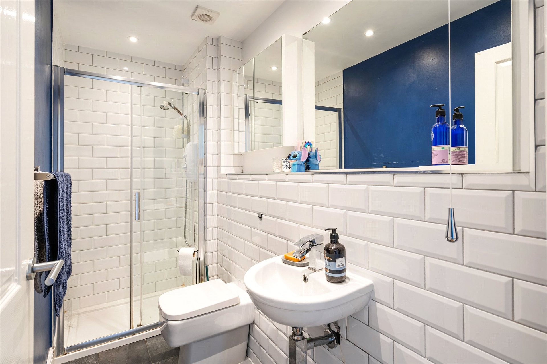 Flat 4, 26 Victoria Crescent Road, 2nd Floor, Dowanhill, Glasgow, G12 9DD - Picture #17