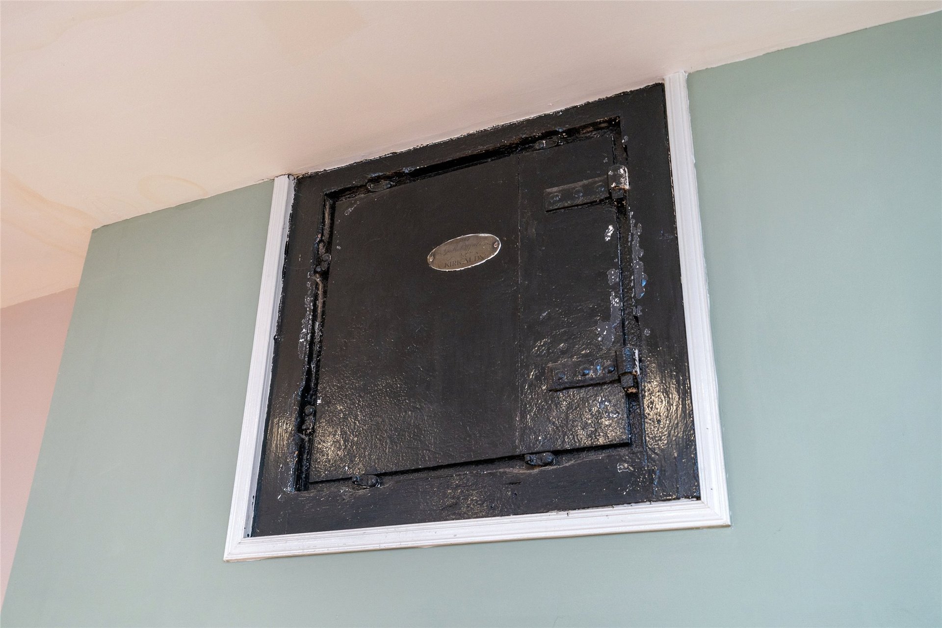 The Secret Orchard, 11 Quality Street, Dysart, Kirkcaldy, Fife, KY1 2TZ - Picture #20