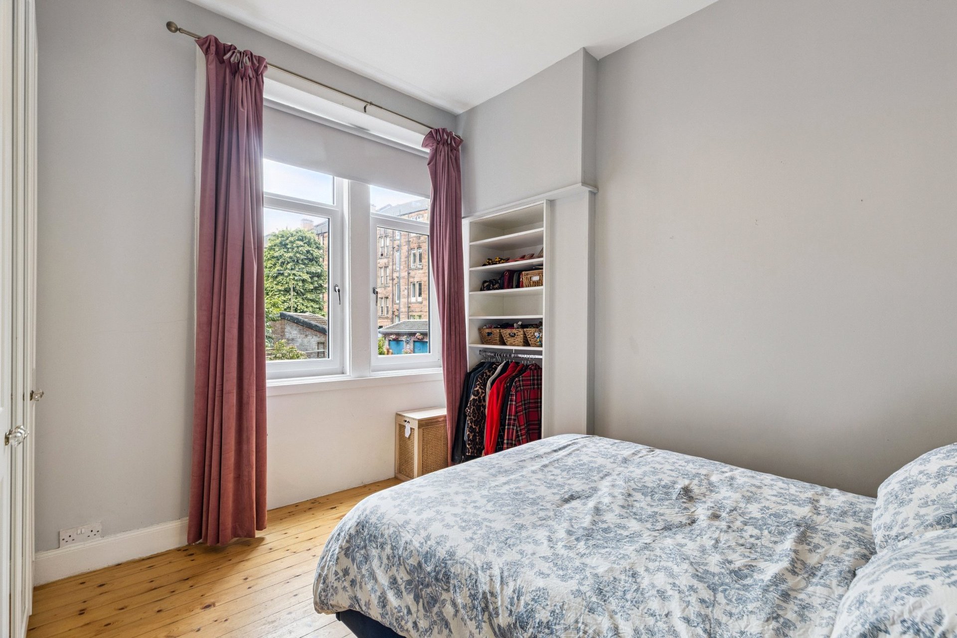 0/2, 168 Garrioch Road, North Kelvinside, Glasgow, G20 8RN - Picture #9