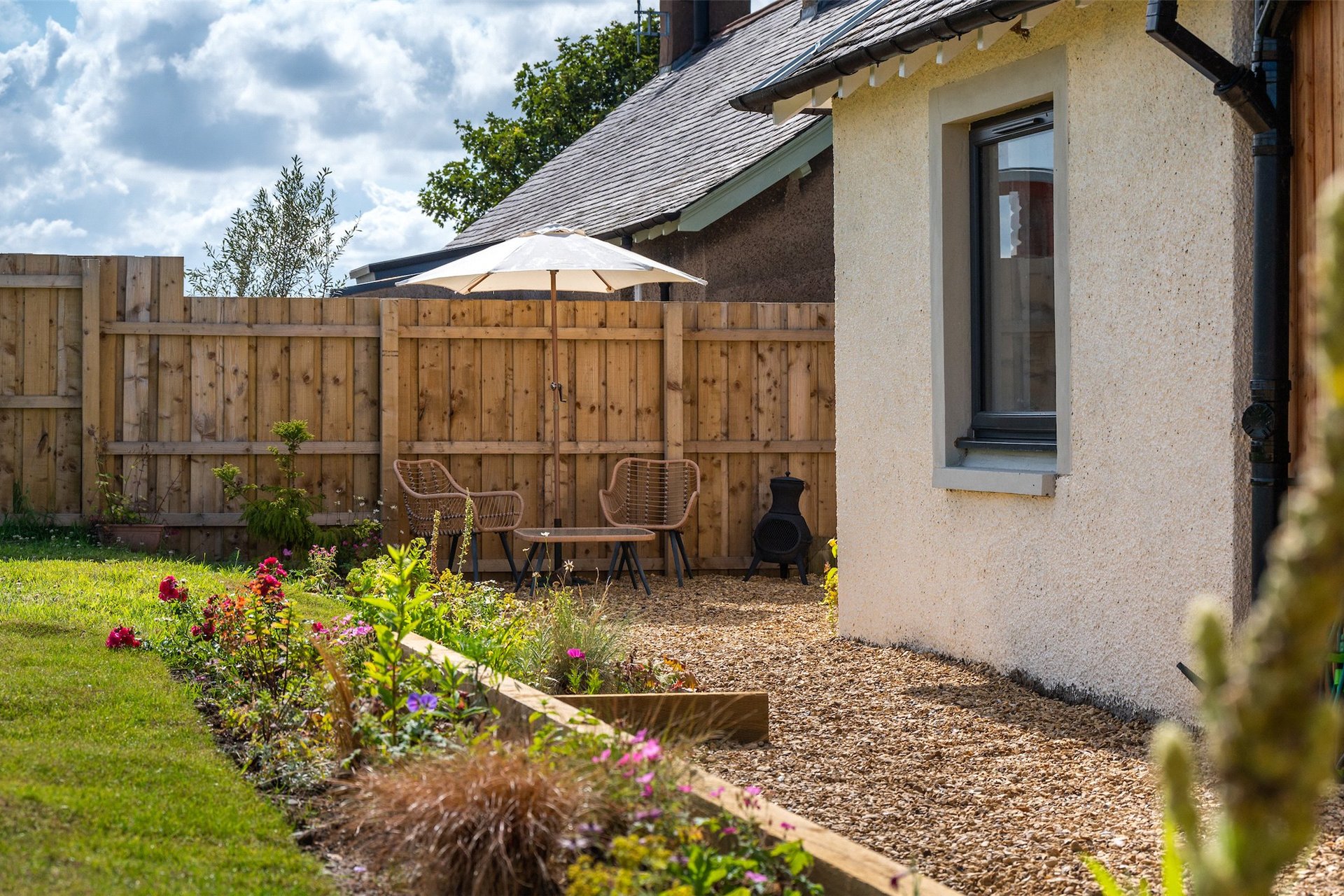 3 Colstoun Mains Cottages, Haddington, East Lothian, EH41 4PB - Picture #33