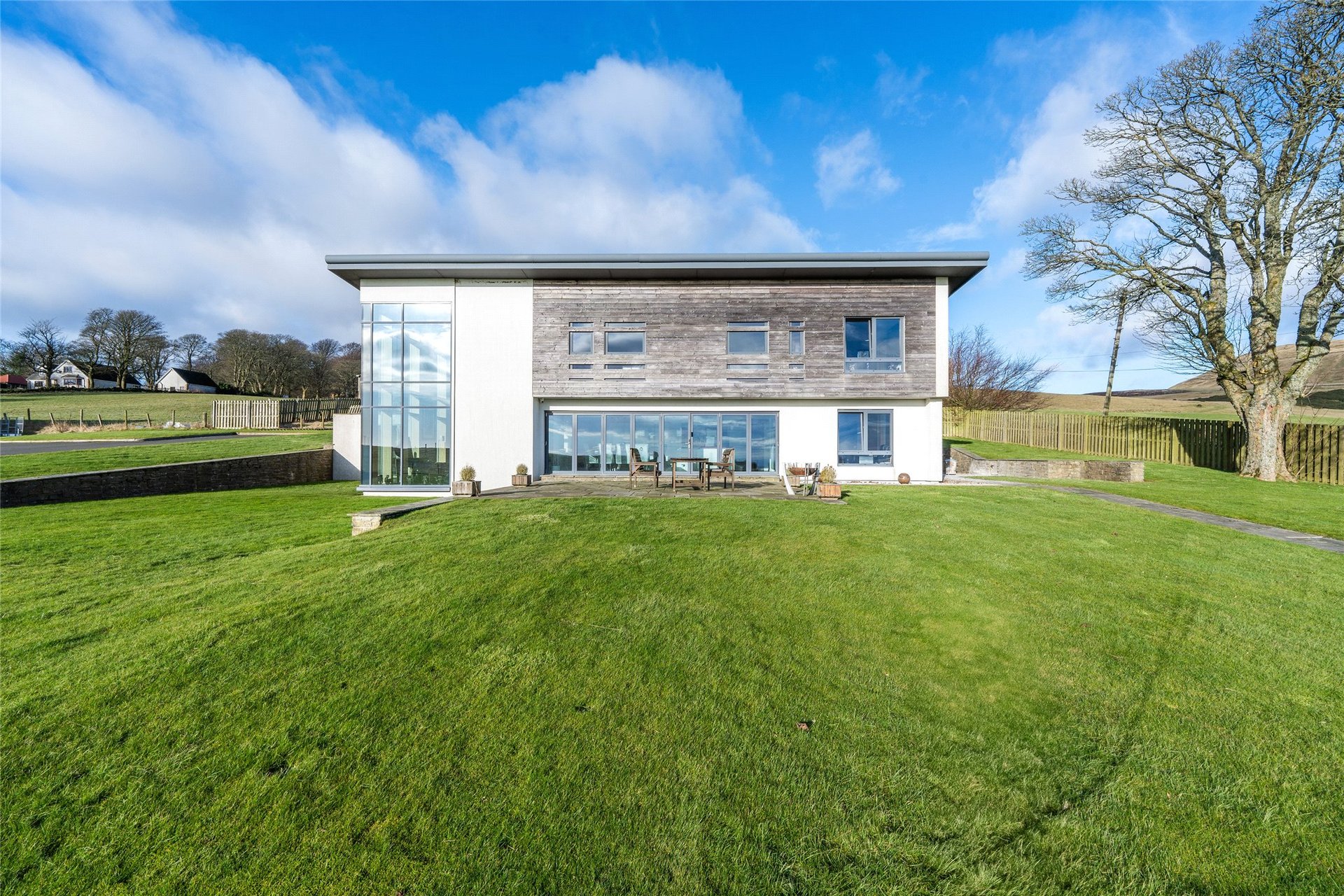 Easter Glasslie House, Leslie, Glenrothes, Fife, KY6 3HQ - Picture #18