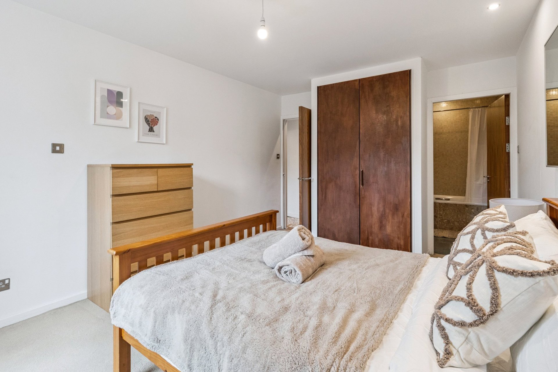 39/4 Gardner's Crescent, Edinburgh, EH3 8DG - Picture #14