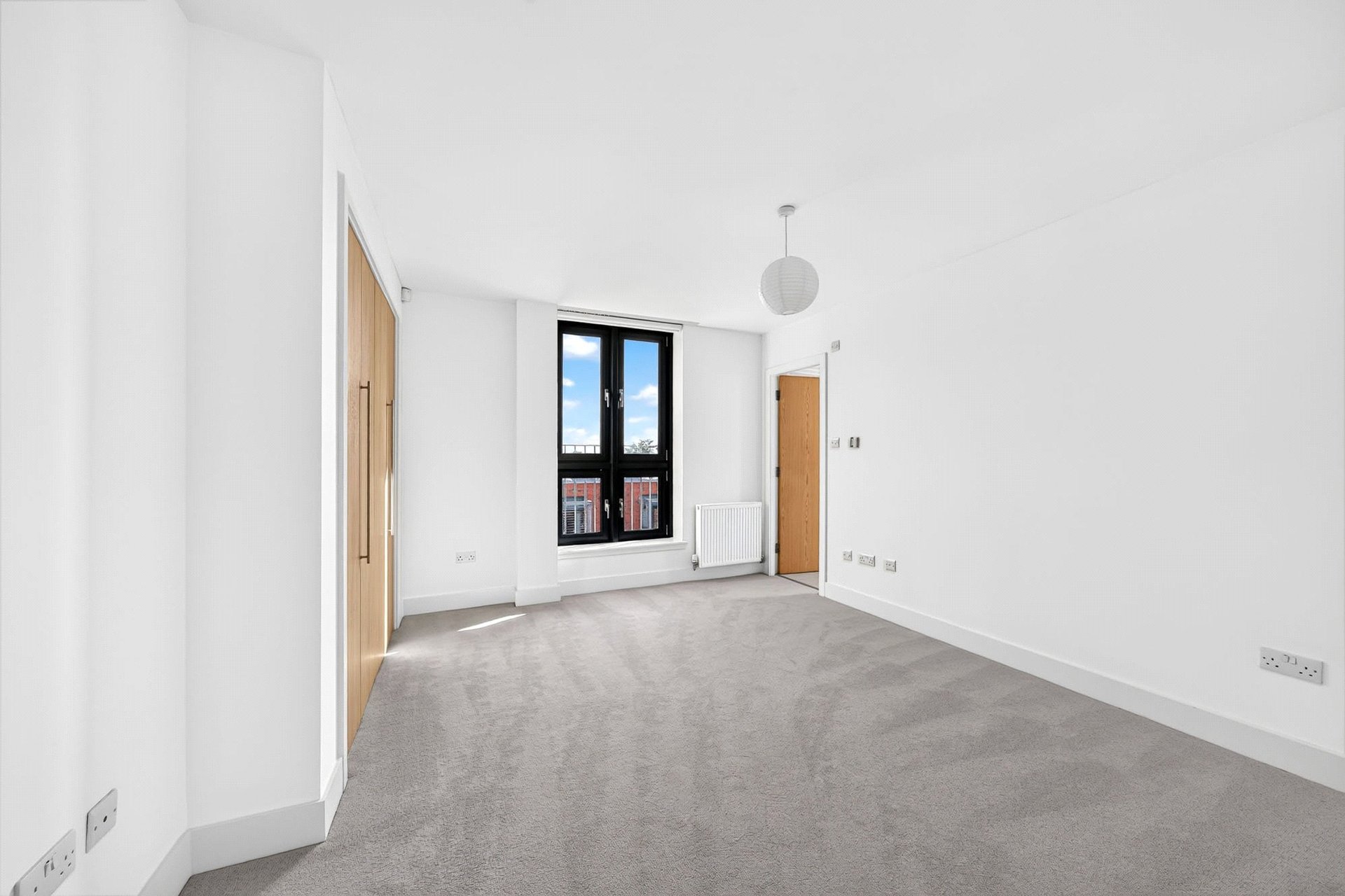 Flat 13, 52 East Fettes Avenue, Edinburgh, EH4 1FZ - Picture #26