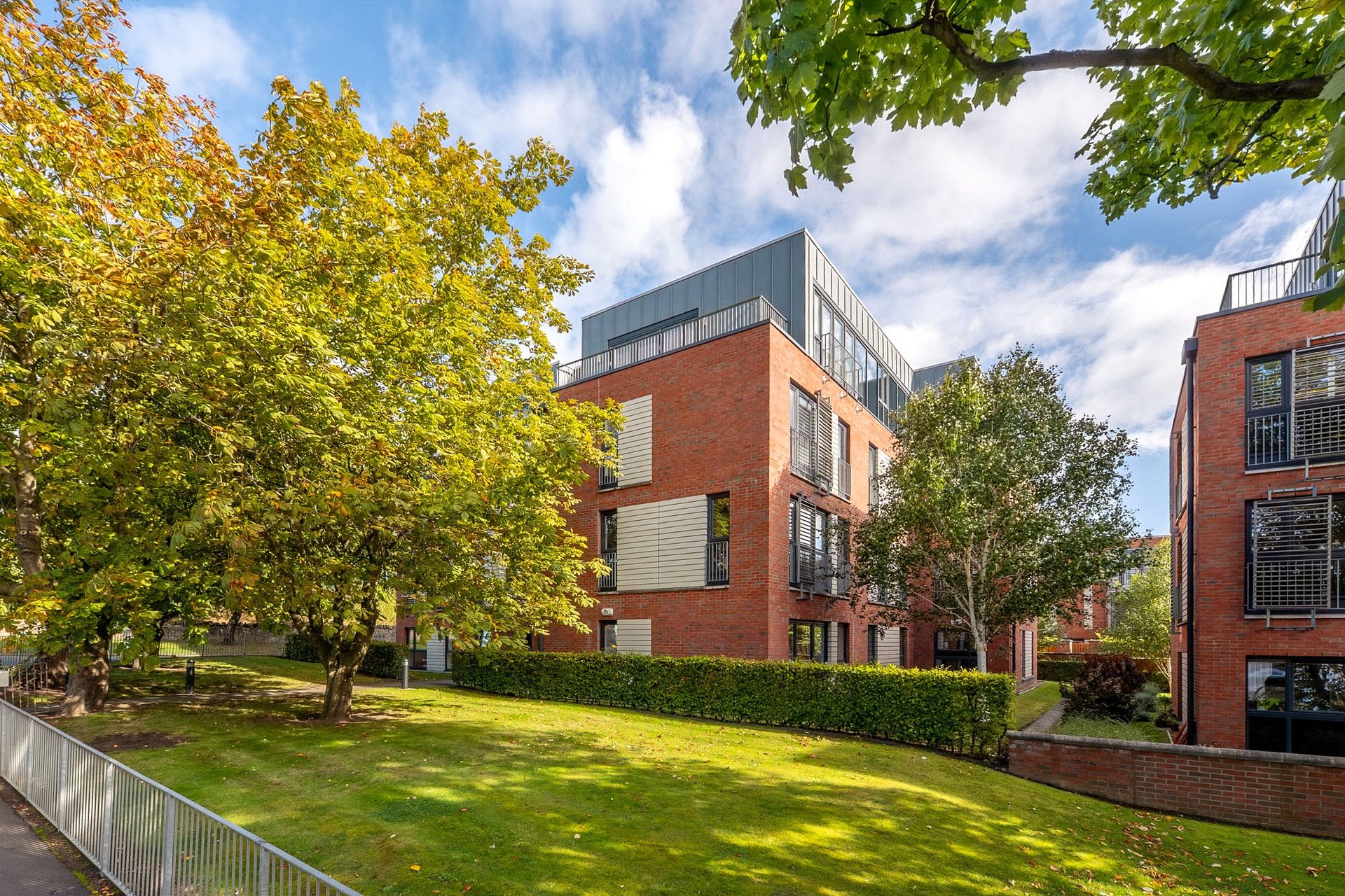 Flat 13, 52 East Fettes Avenue, Edinburgh, EH4 1FZ - Picture #41