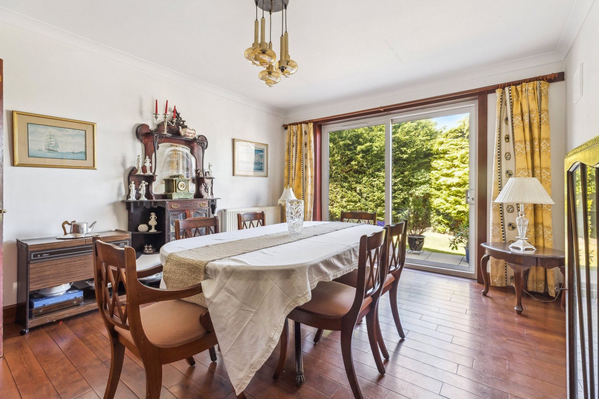 106 Inveroran Drive, Bearsden, G61 2AT - Picture #9
