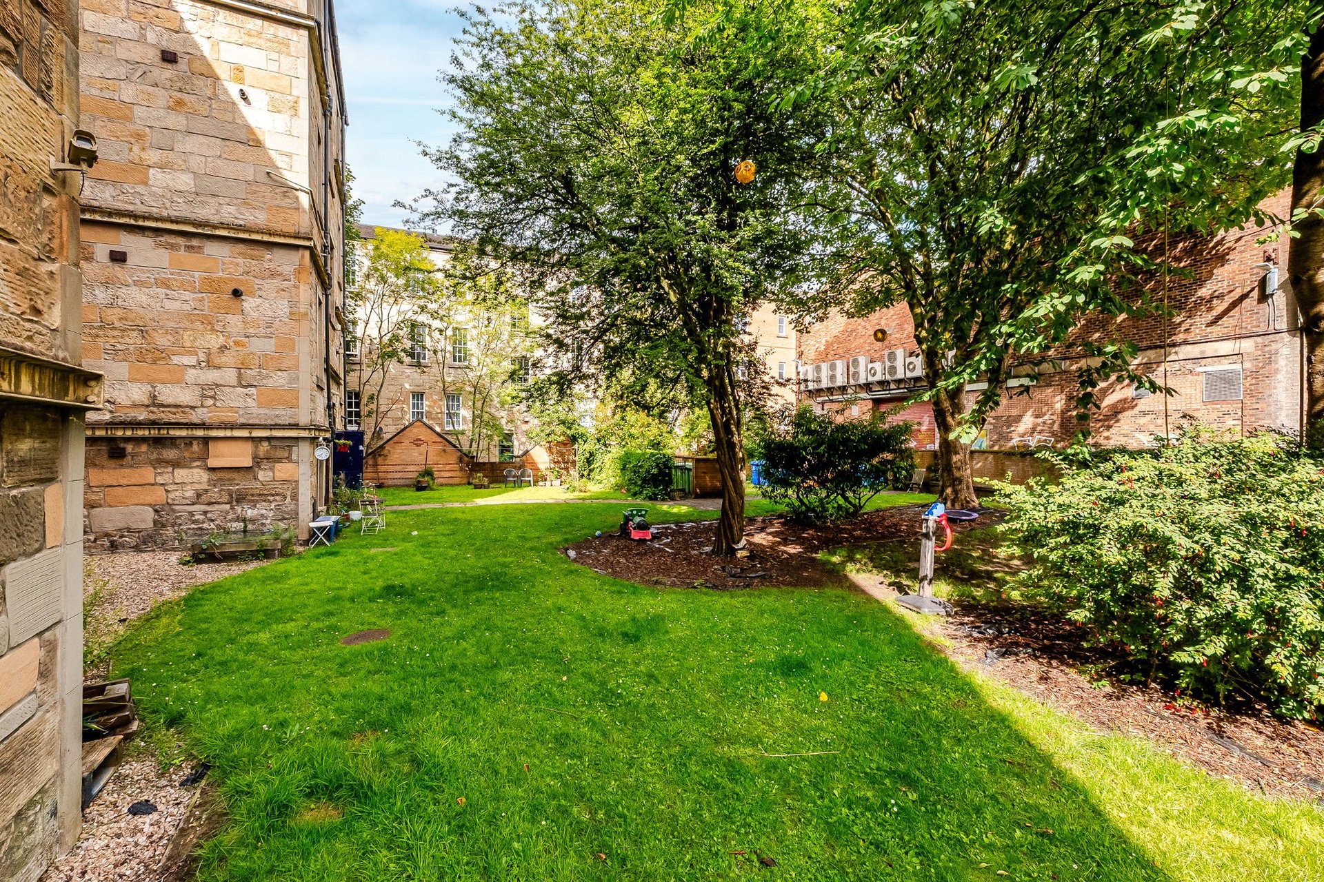 2/1, 17 Baliol Street, Woodlands, Glasgow, G3 6UT - Picture #51