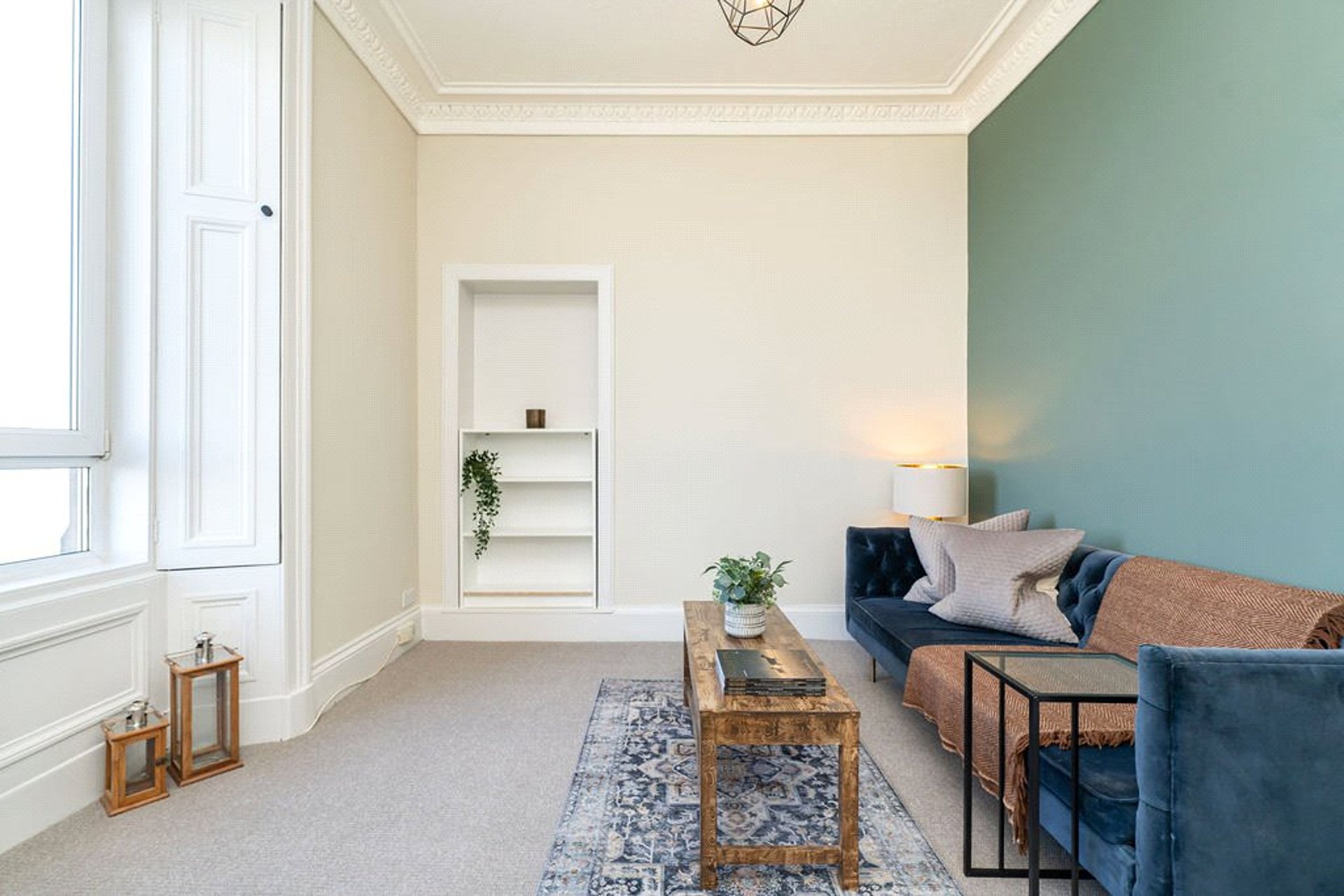 32/4 Lower Granton Road, Edinburgh, EH5 3RS - Picture #2