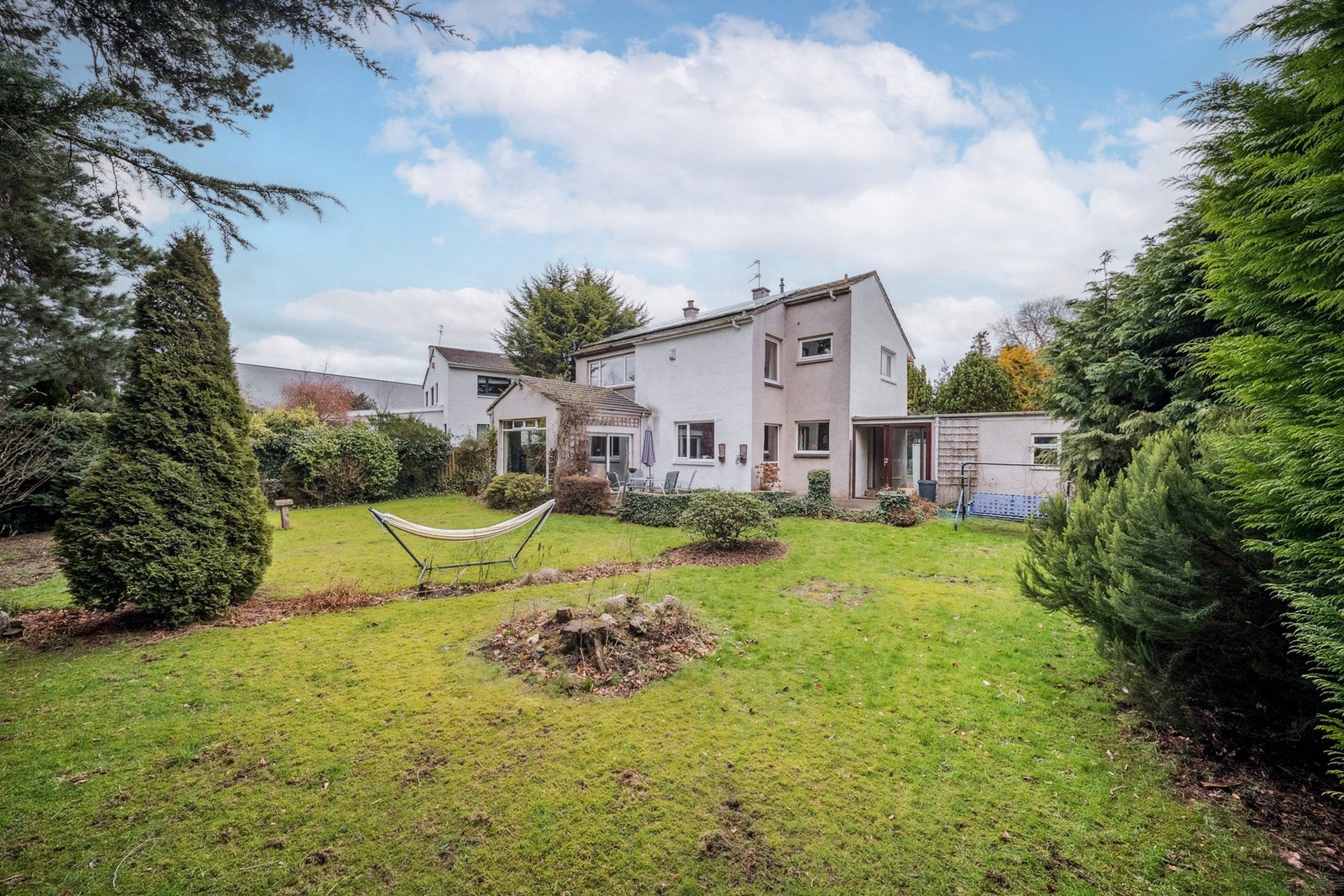 9 Marchfield Park, Davidson's Mains, Edinburgh, EH4 5BW - Picture #24