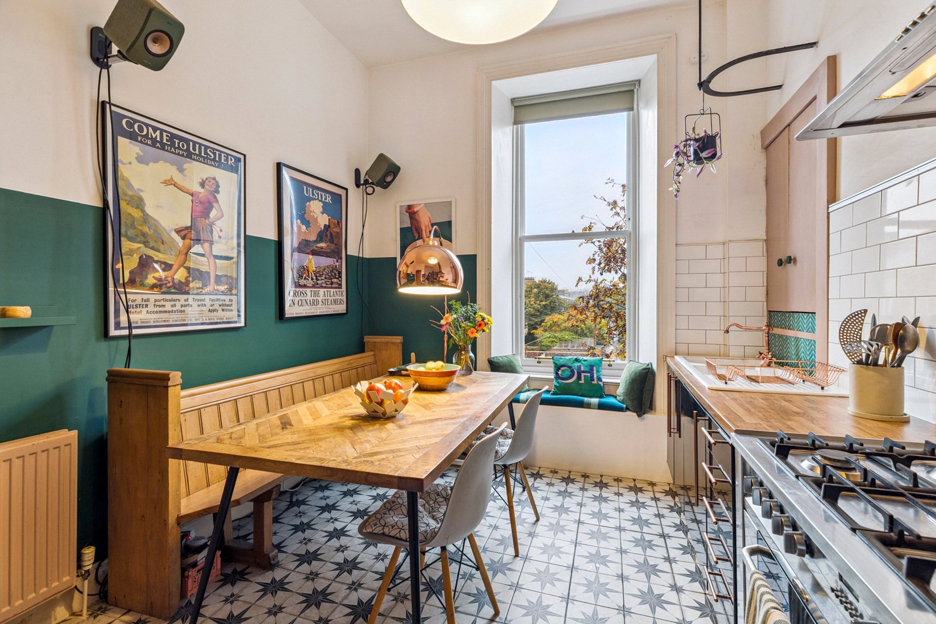 1/1, 830 Pollokshaws Road, Strathbungo, Glasgow, G41 2BQ - Picture #13