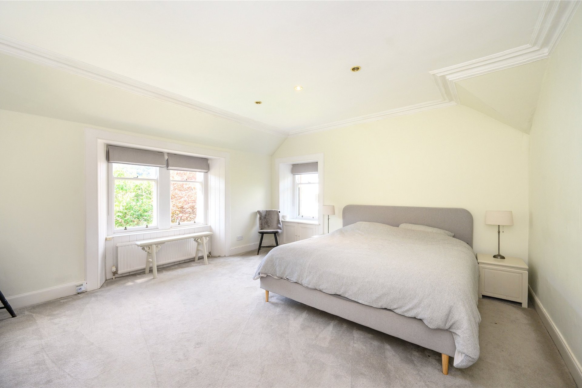 Neish House, St. Fillans, Crieff, Perthshire, PH6 2NF - Picture #18