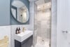 First Floor Conversion, 10 Bowmont Gardens, Dowanhill, Glasgow, G12 9LW - Picture #44