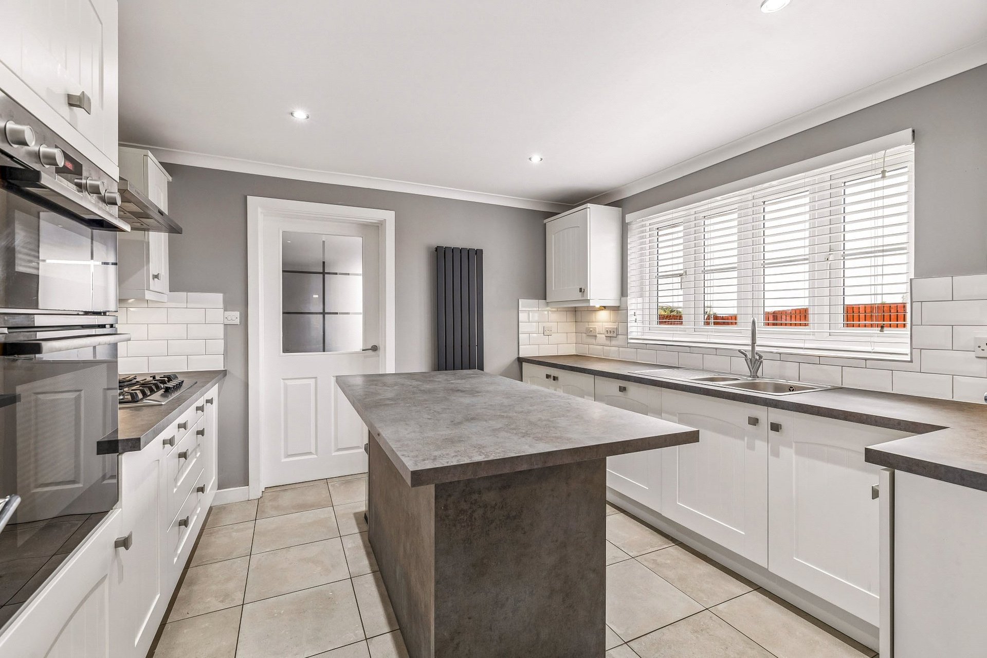 31 Callaghan Crescent, East Kilbride, Glasgow, G74 5PS - Picture #9