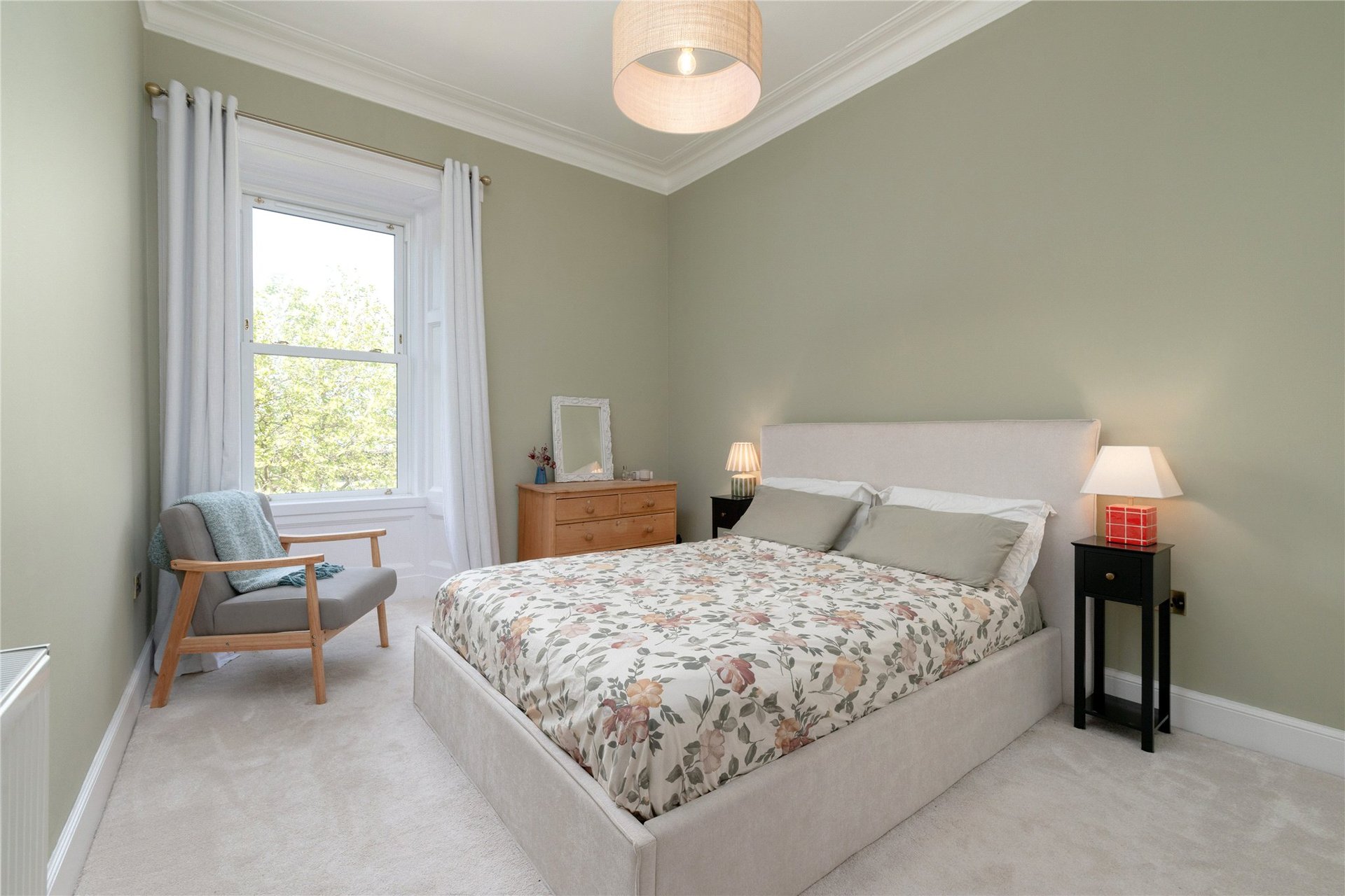 31/7 Comely Bank Road, Edinburgh, Midlothian, EH4 1DS - Picture #9