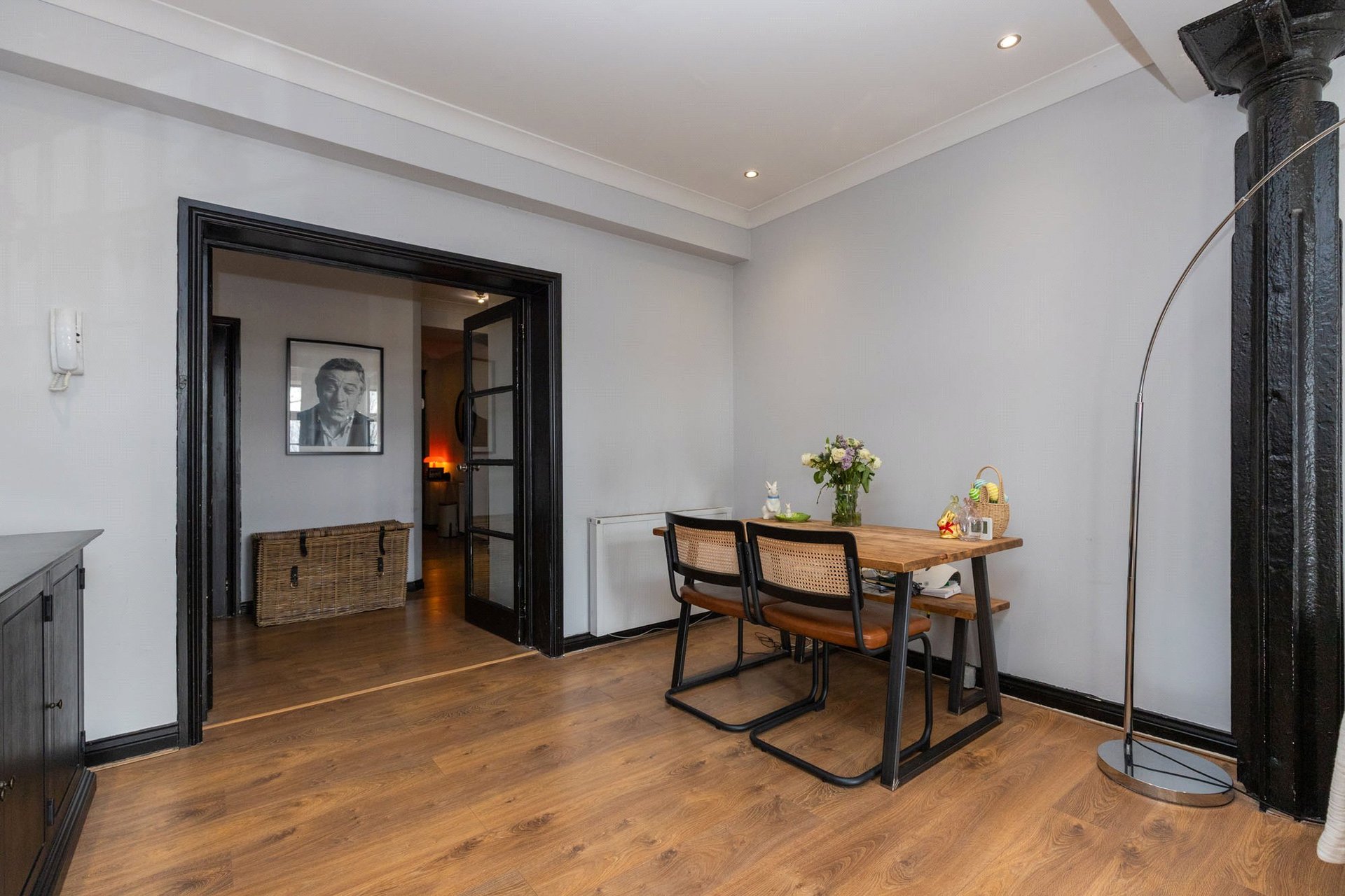 Flat 1, 12 Speirs Wharf, Port Dundas, Glasgow City, G4 9TB - Picture #18