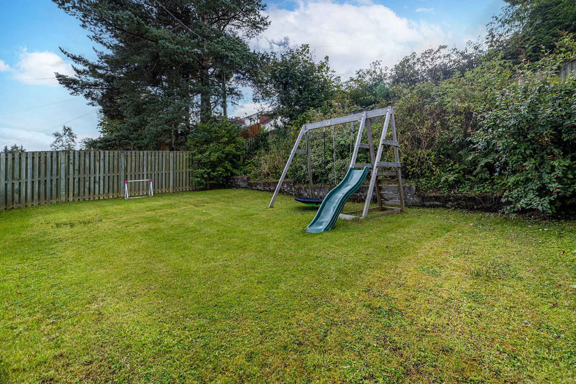 57 Fruin Avenue, Newton Mearns, Glasgow, G77 6HG - Picture #19