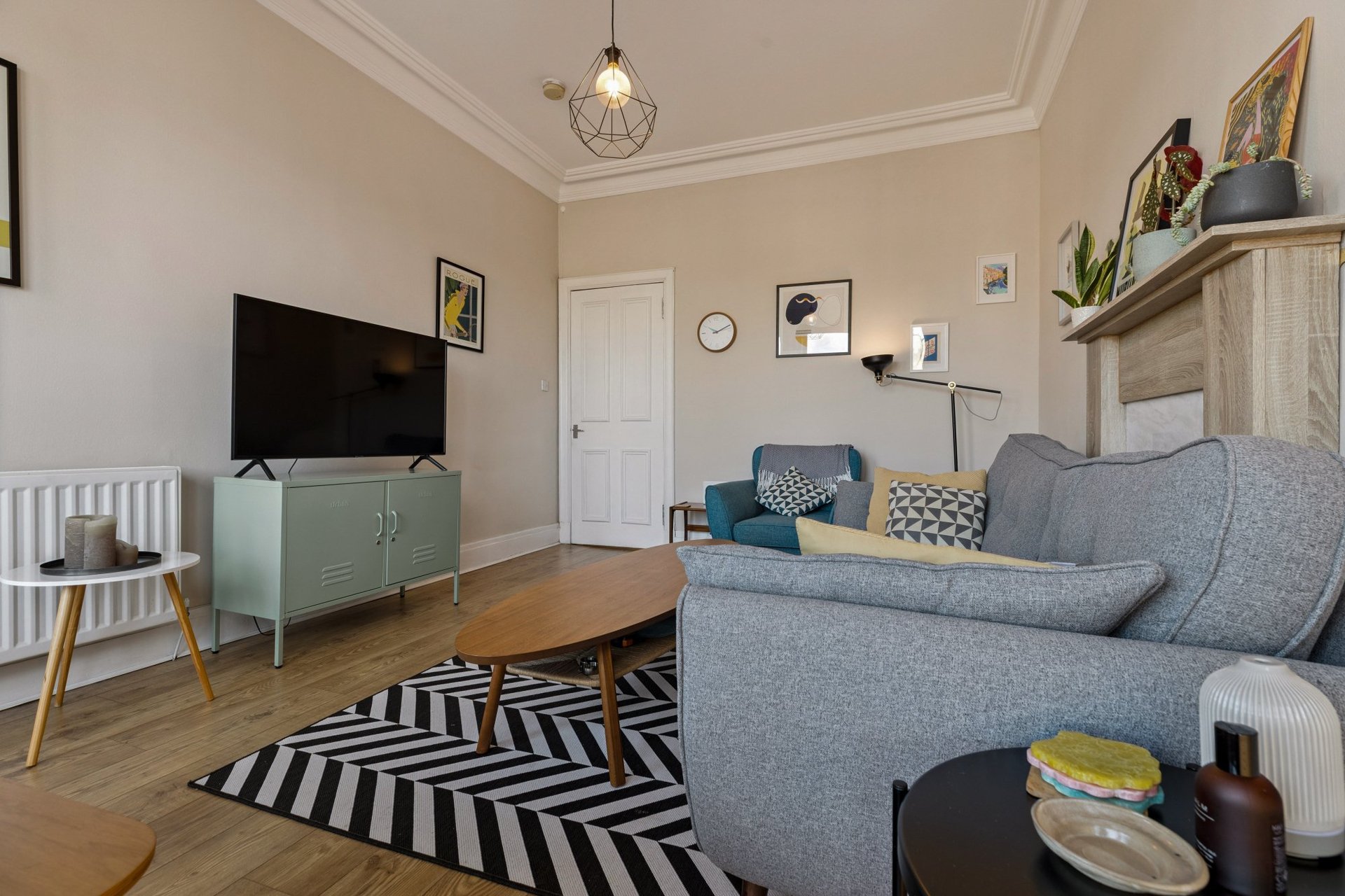 3/1, 151 Tantallon Road, Shawlands, Glasgow, G41 3LU - Picture #7