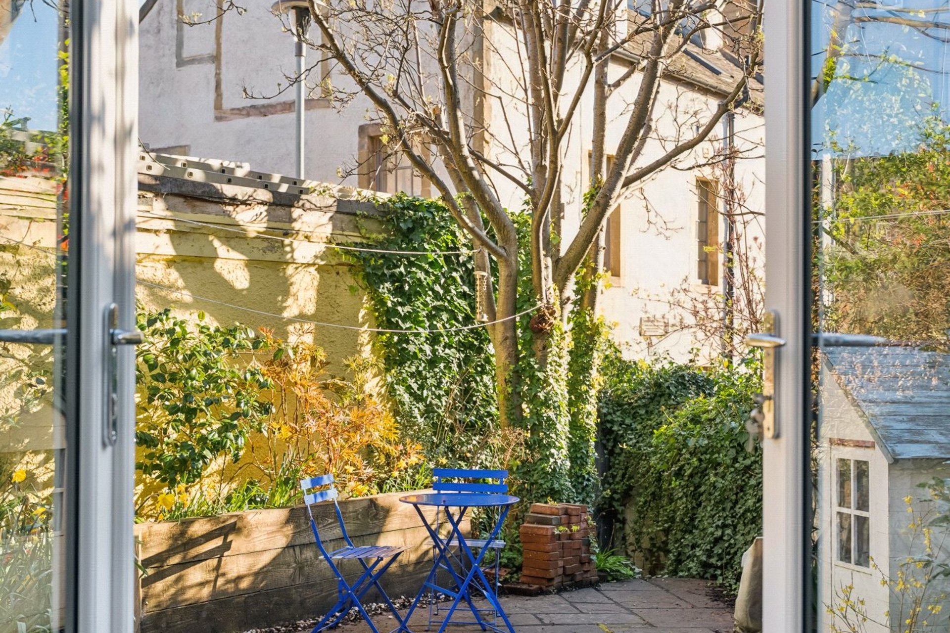 2/1 Sciennes Road, Sciennes, Edinburgh, EH9 1LE - Picture #21